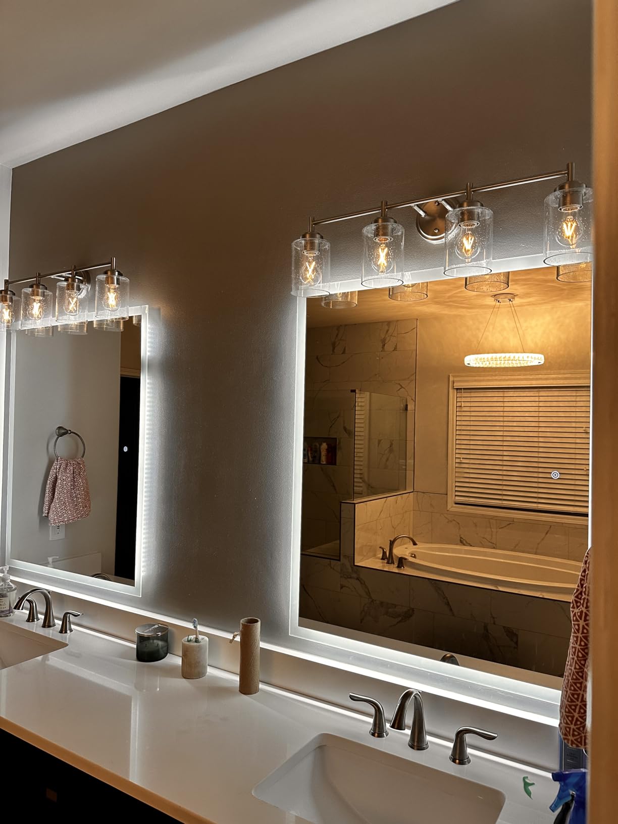 Nice light, good value