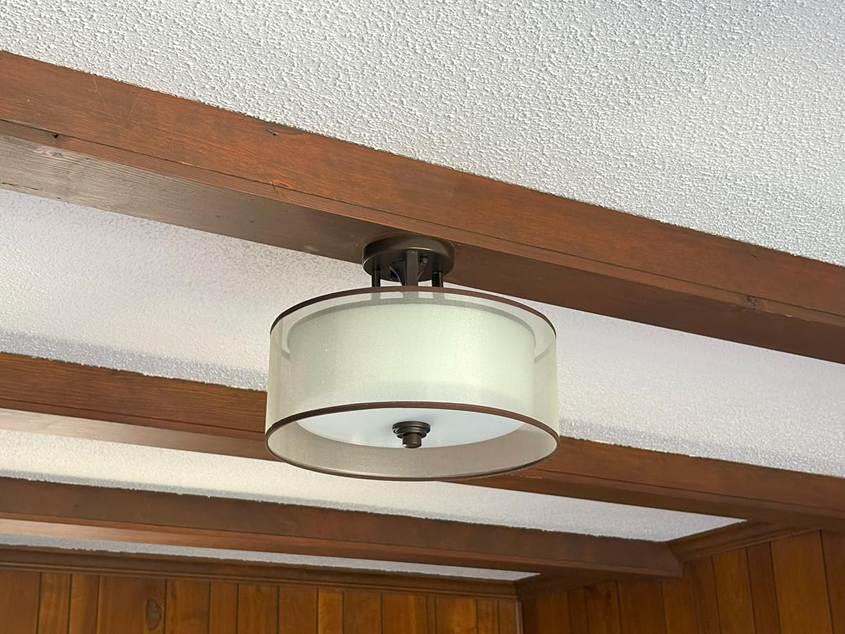 Beautiful fixture