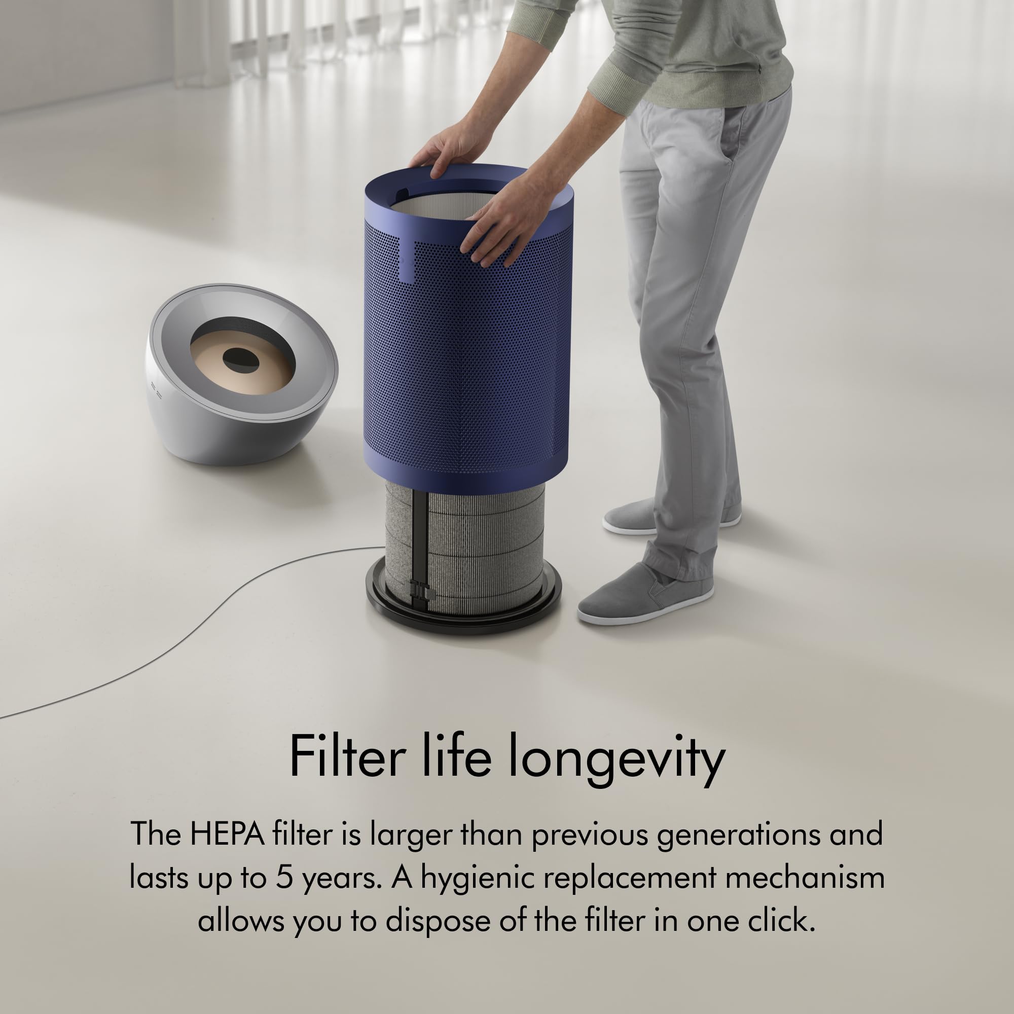 dyson-purifier-big-quiet-formaldehyde-bp03 image 8