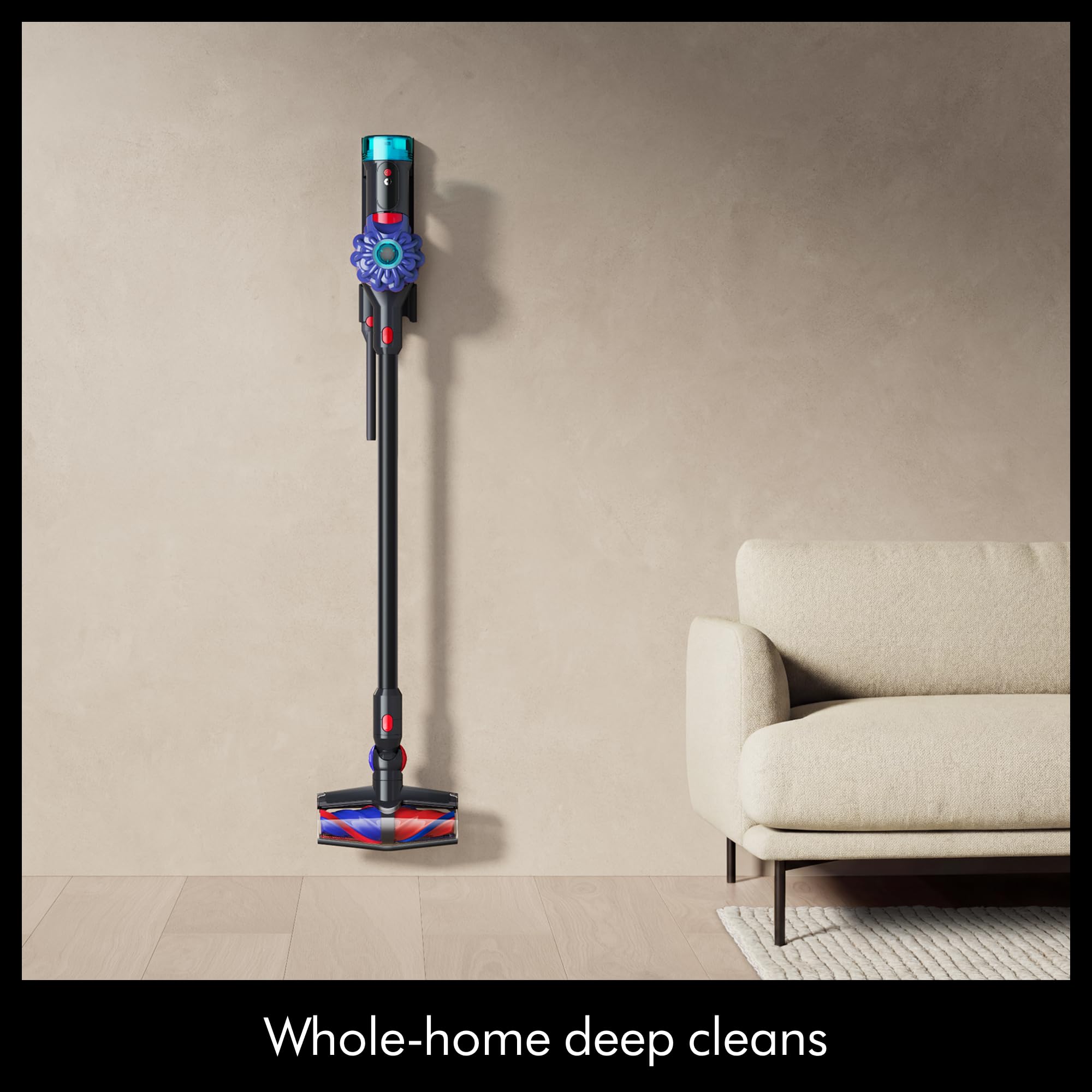 dyson-v10-konical-cordless-vacuum image 7
