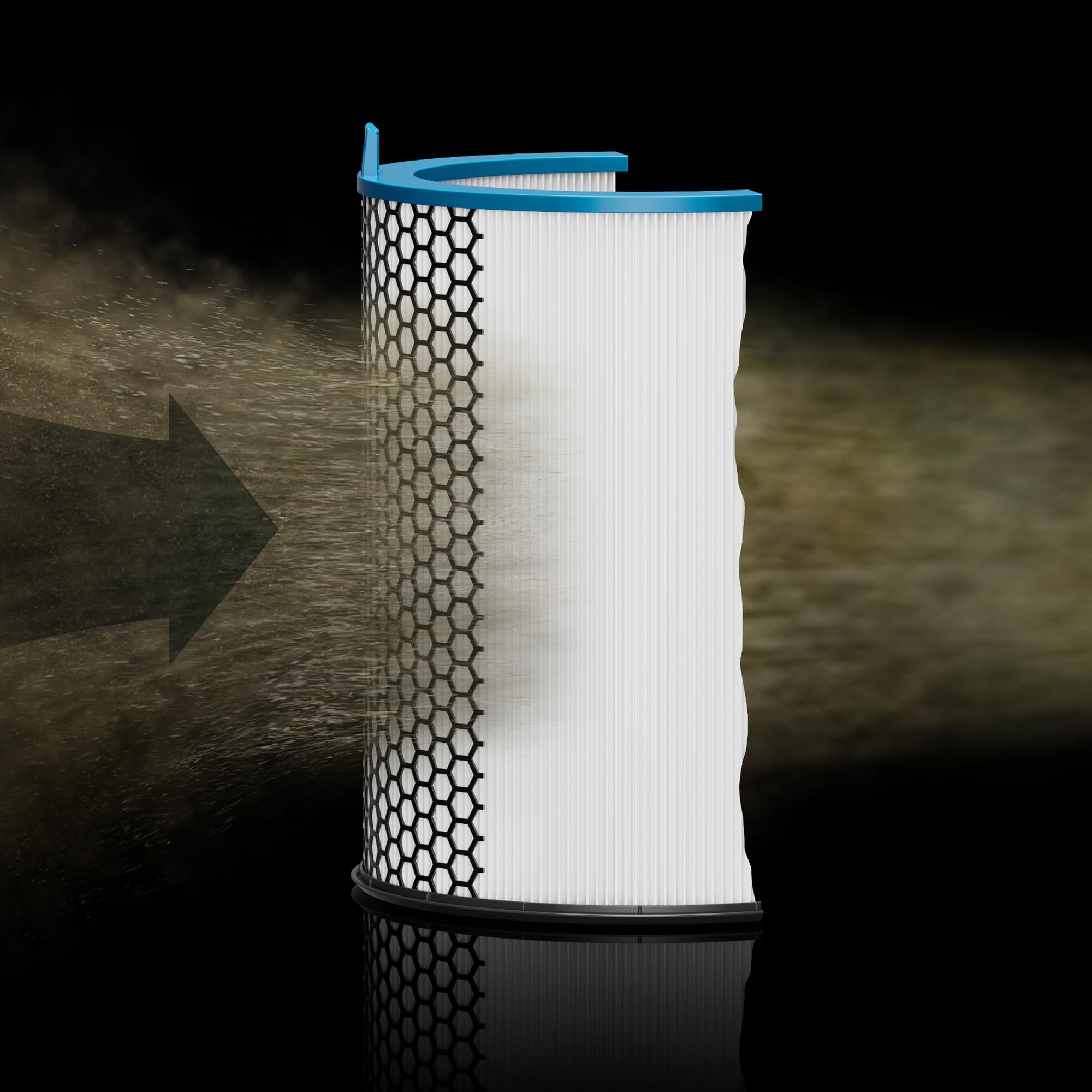 genuine-dyson-360-electrostatic-purifier-filter-for-dyson-hushjet-purifier-compa image 6