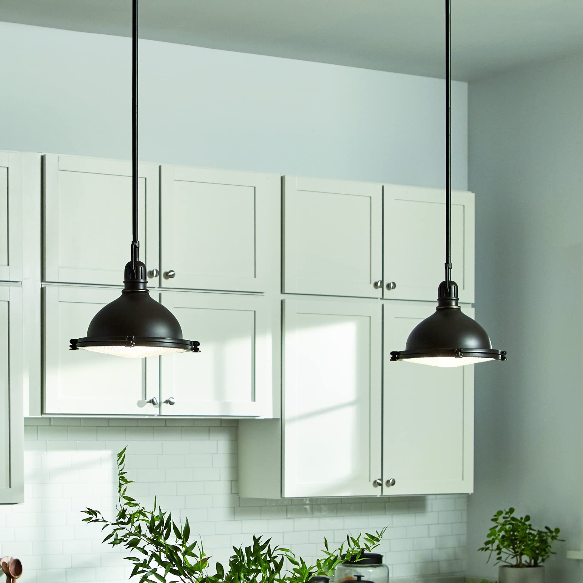 kichler-hatteras-bay-pendant-light-olde-bronze-11-75-x-11-industrial-style-2665o image 8