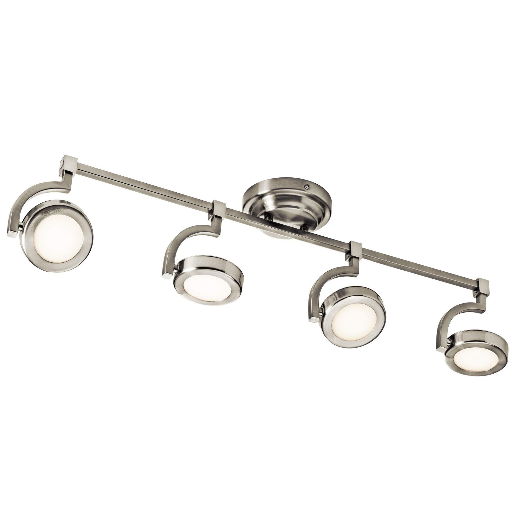 kichler-elan-83382-andlos-rail-4-light-led-19-2w-brushed-nickel-linear-fixture image 1