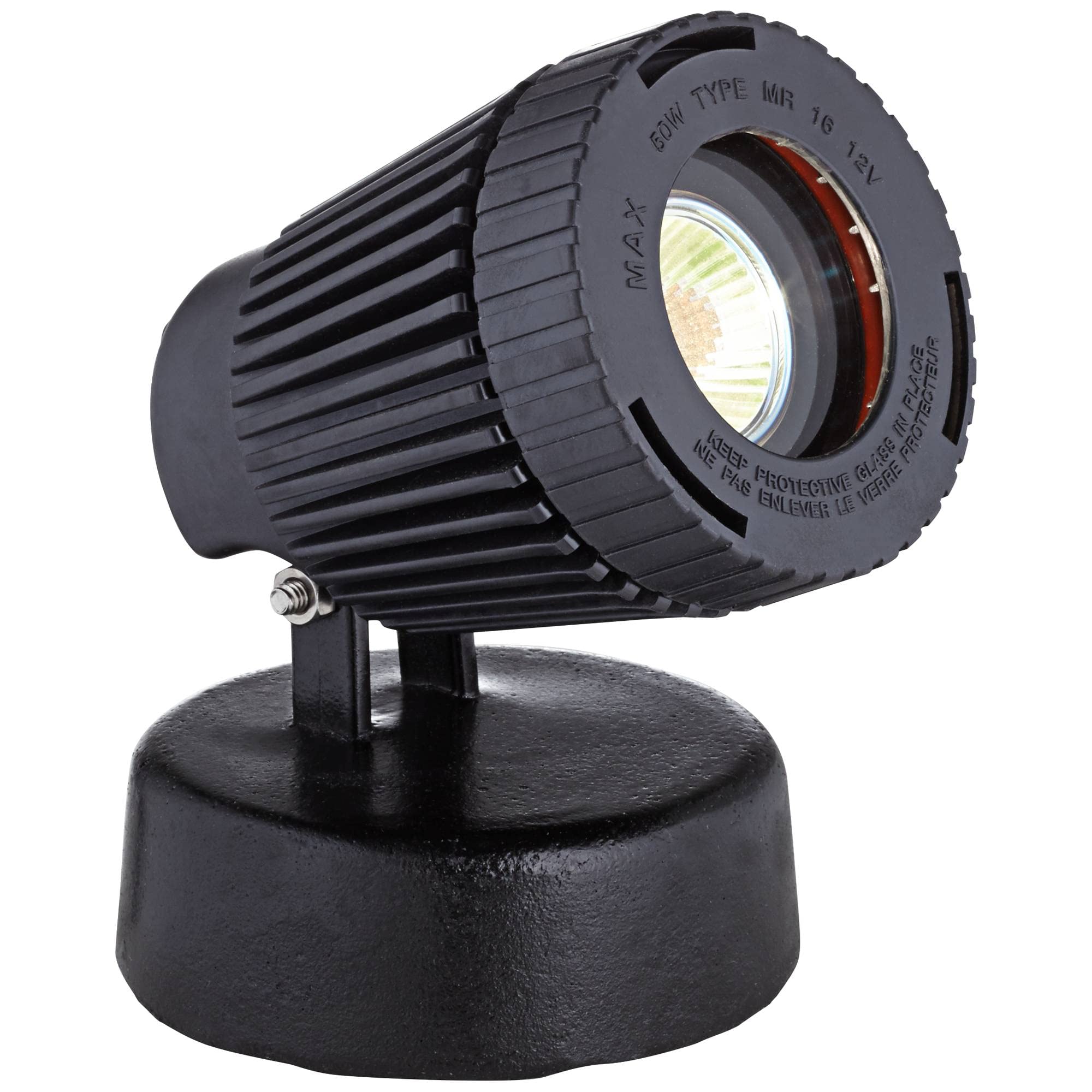 kichler-underwater-pond-light-in-black-15191bk image 1