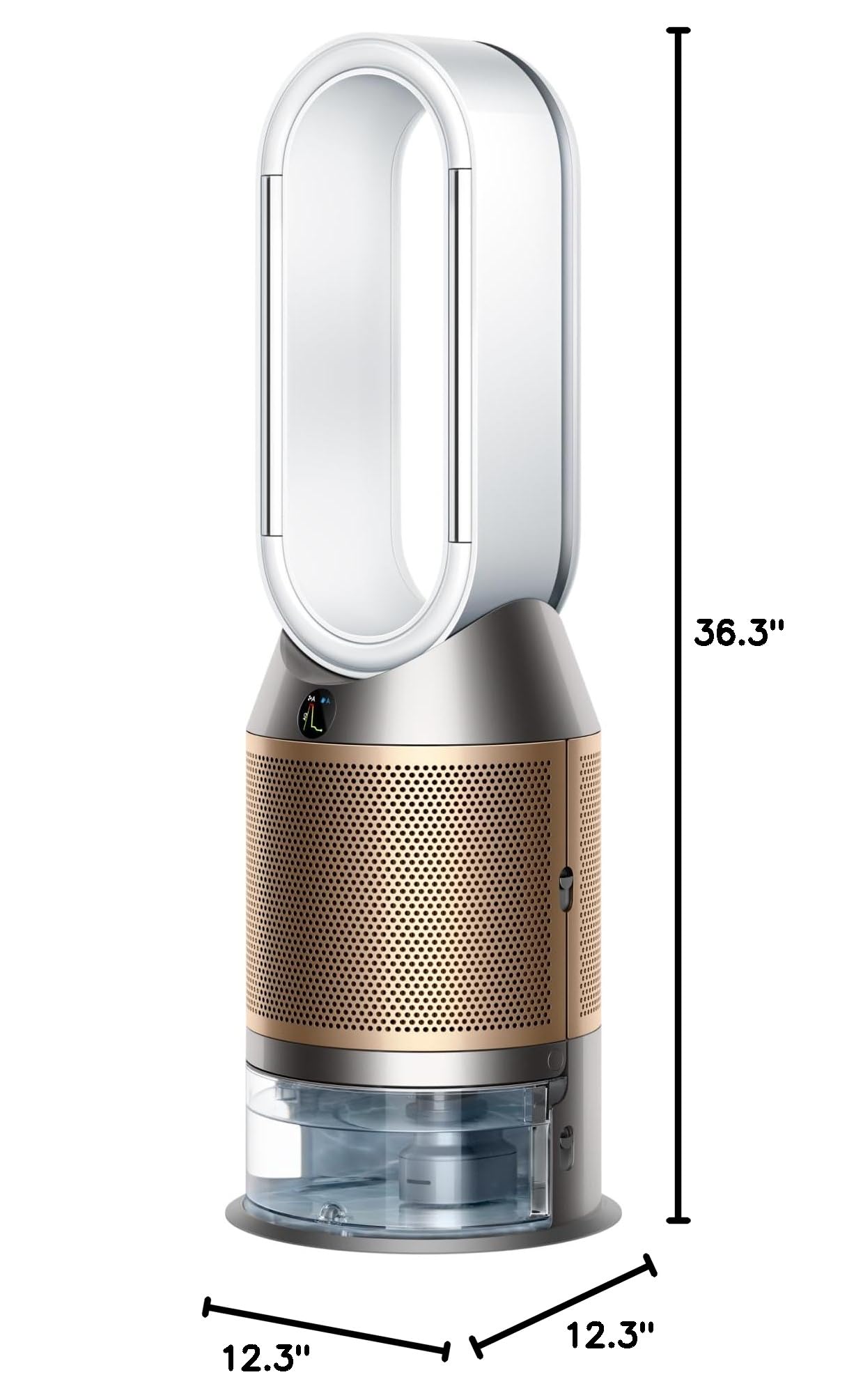 dyson-purifier-humidify-cool-formaldehyde-ph04 image 2