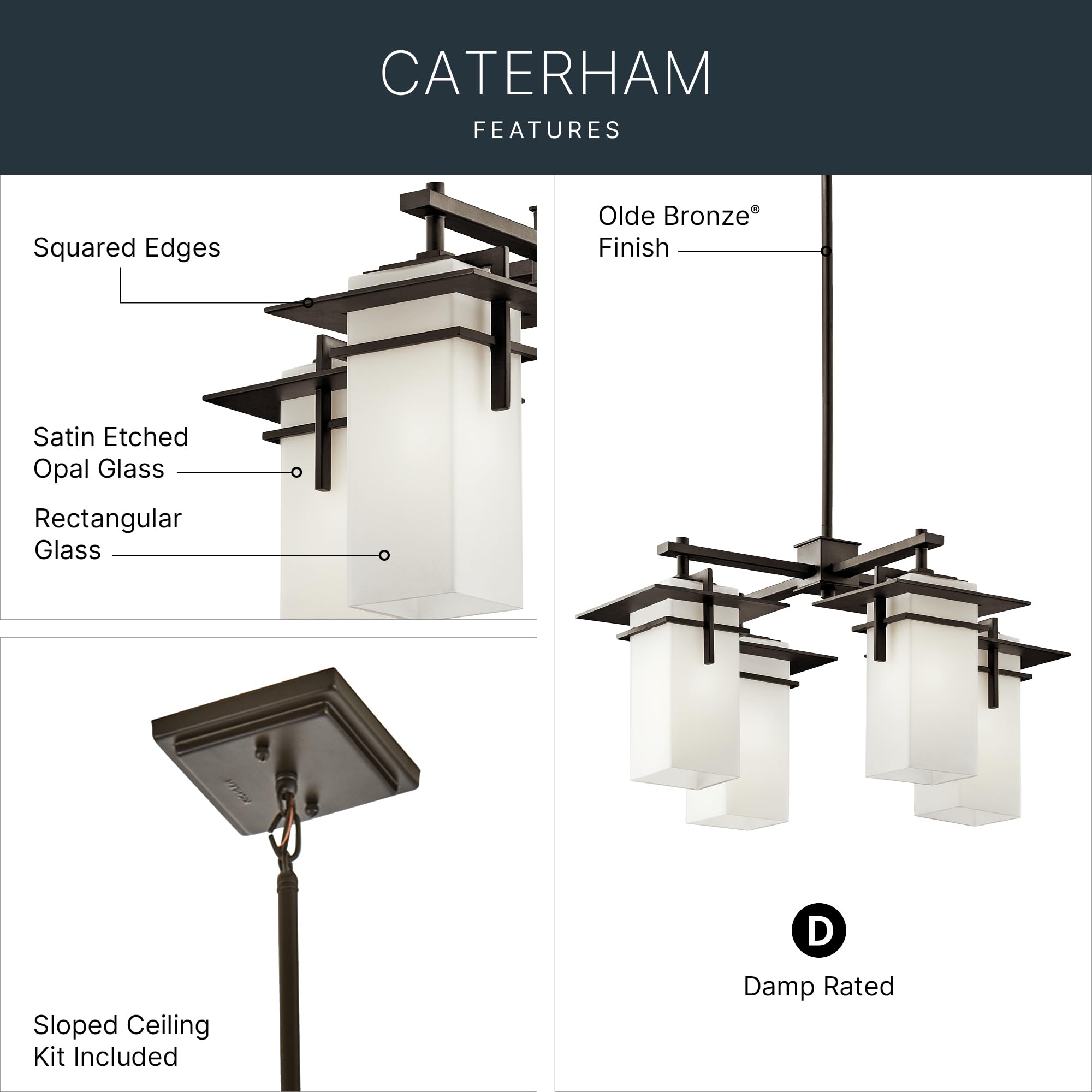 kichler-caterham-4-light-chandelier-olde-bronze-satin-etched-opal-glass-49638oz image 3