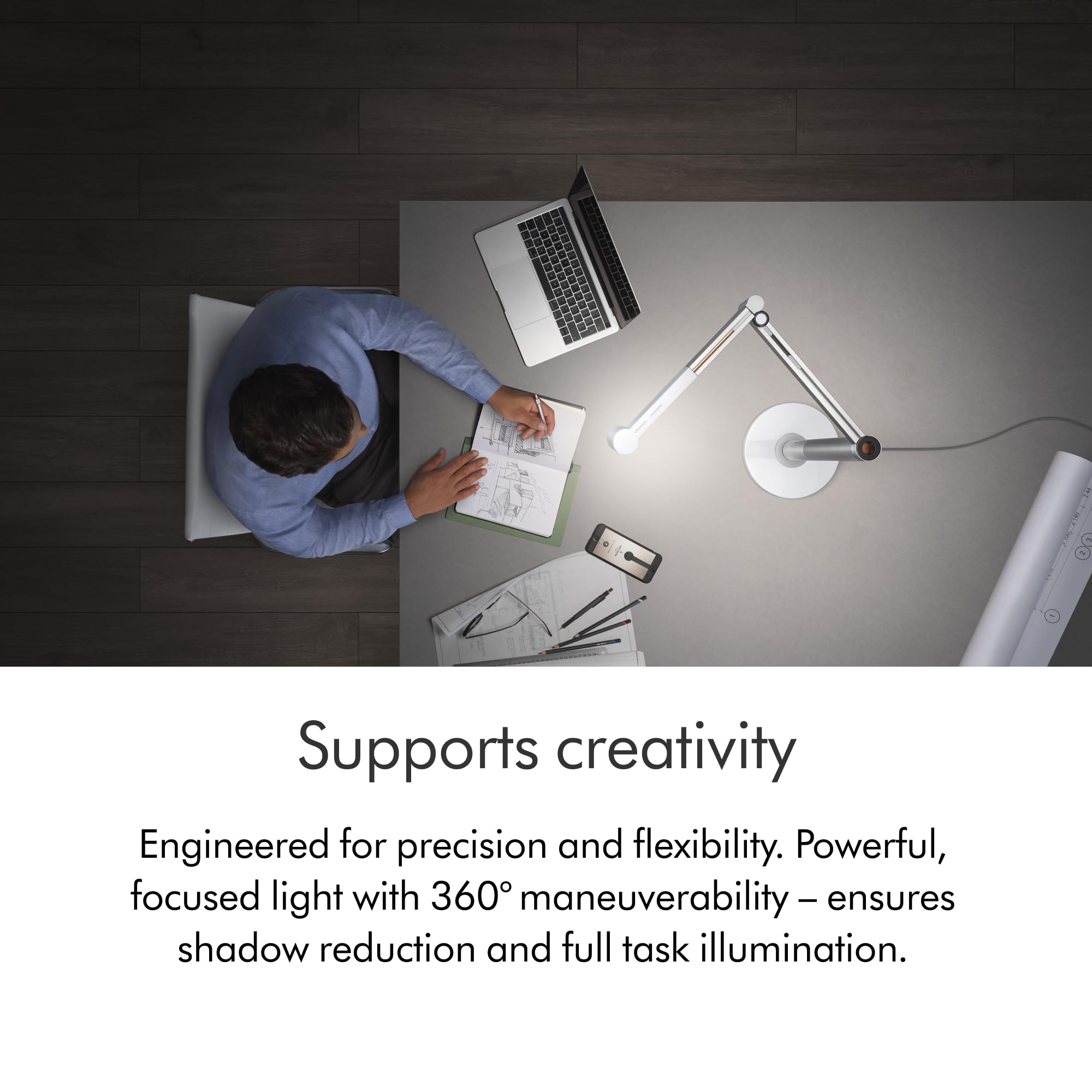 dyson-solarcycle-morph-desk-light-cd06 image 4