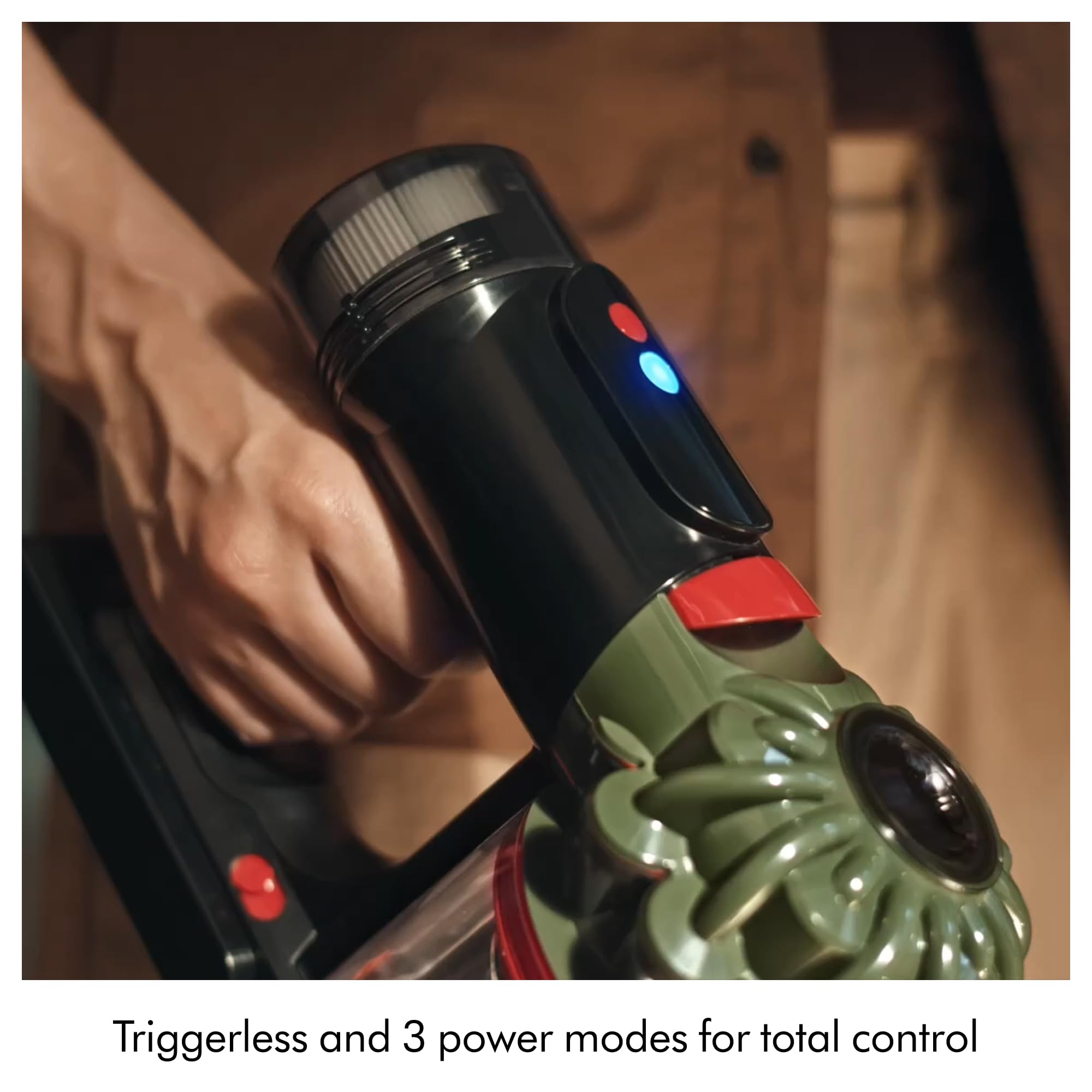 dyson-v8-cyclone-cordless-vacuum-powerful-fade-free-suction image 8
