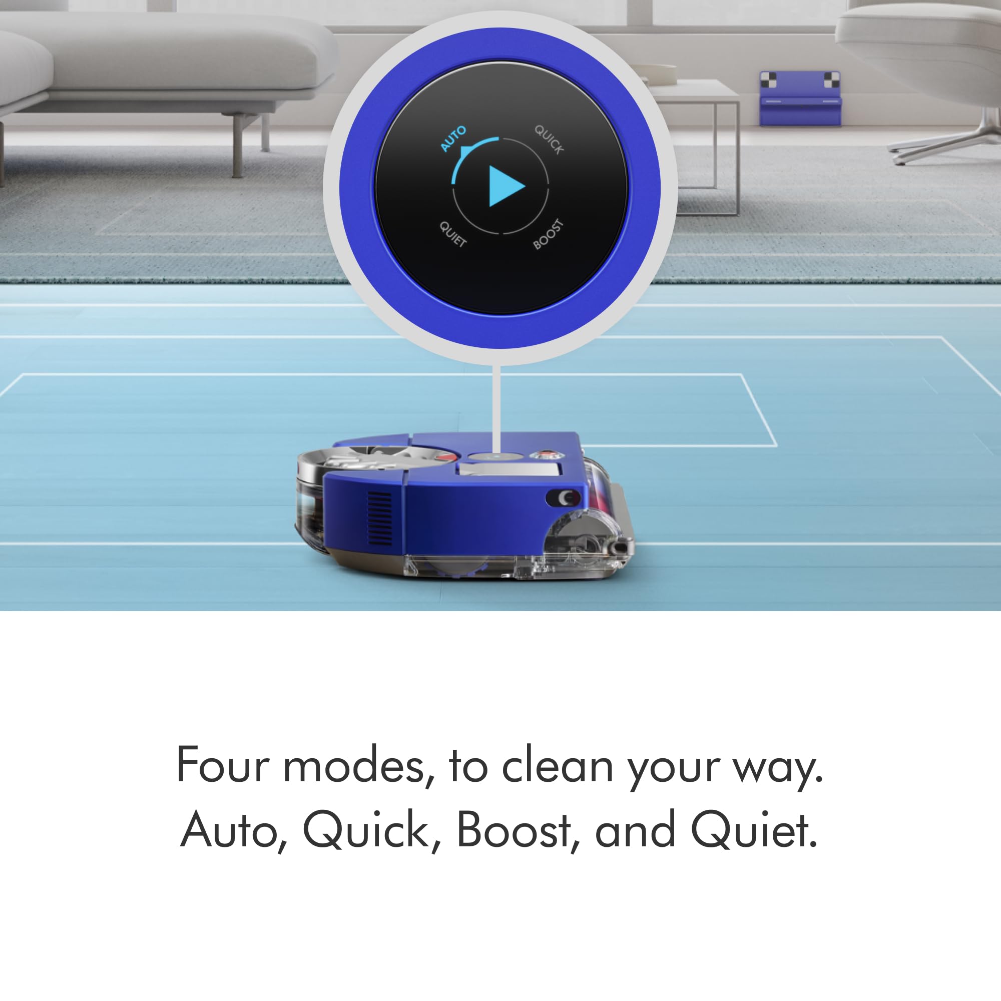dyson-360-vis-nav-robot-vacuum image 7