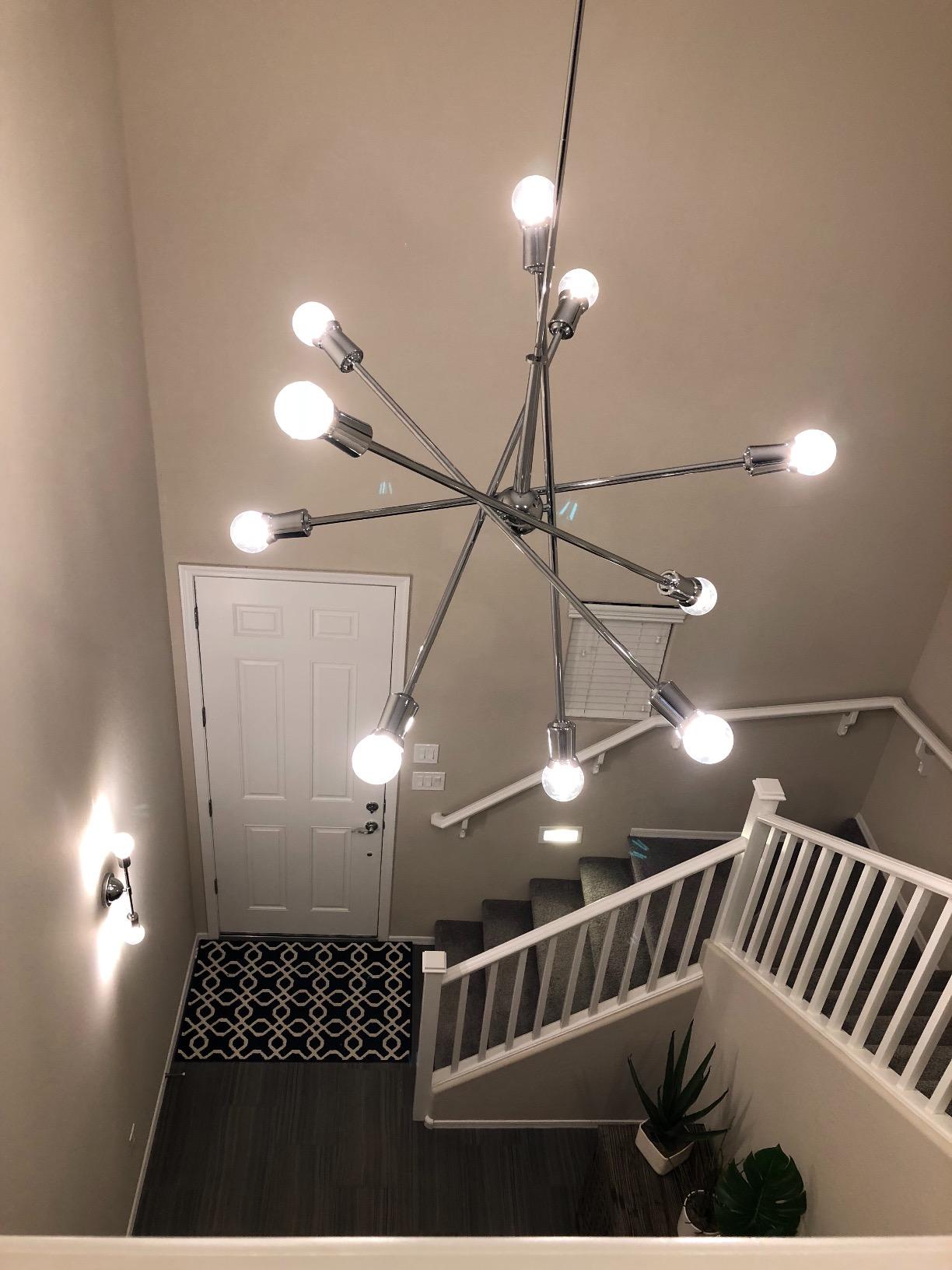 Good but mounting could be better