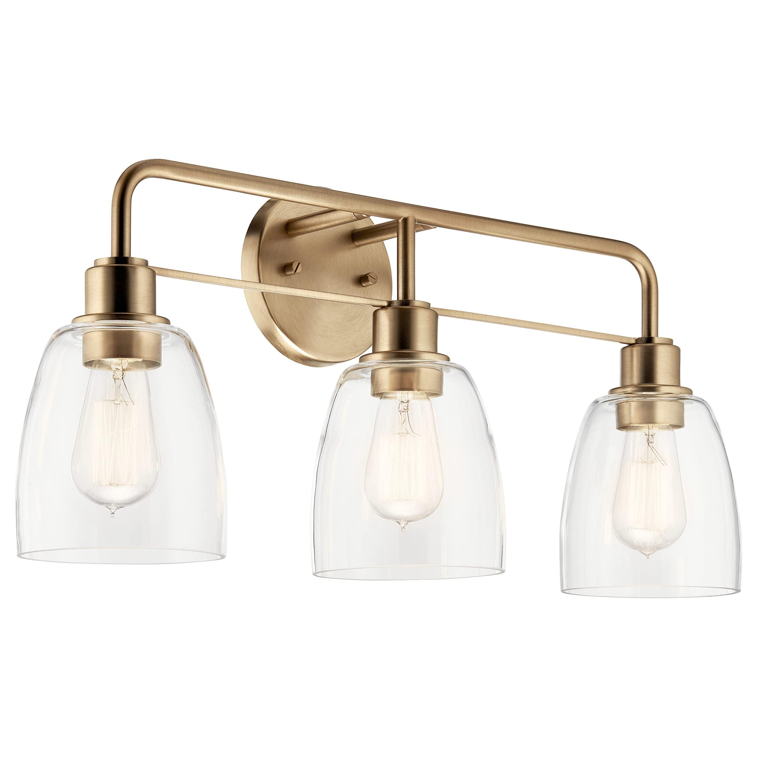 kichler-meller-55102cpz-3-light-industrial-vanity-light-champagne-bronze-clear-g image 1