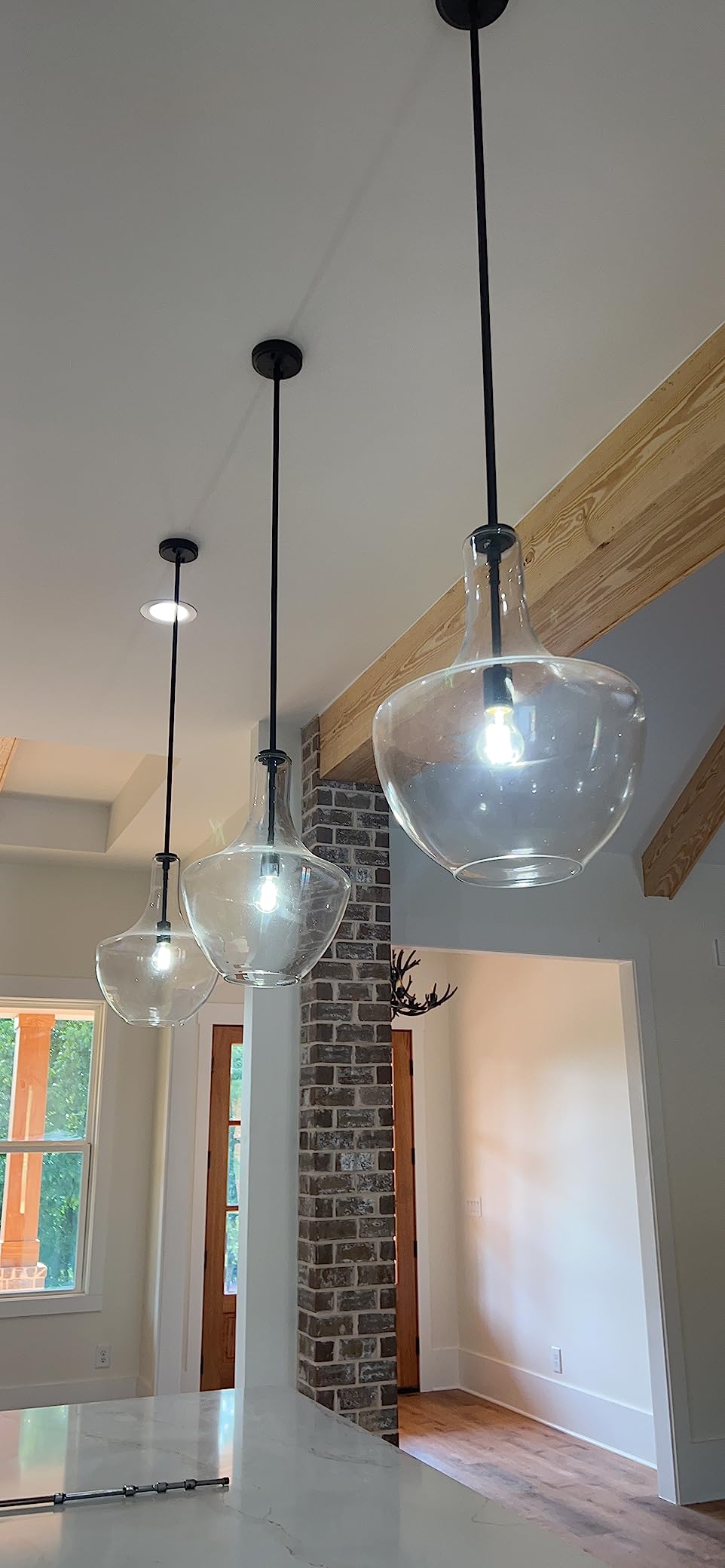 Solid light