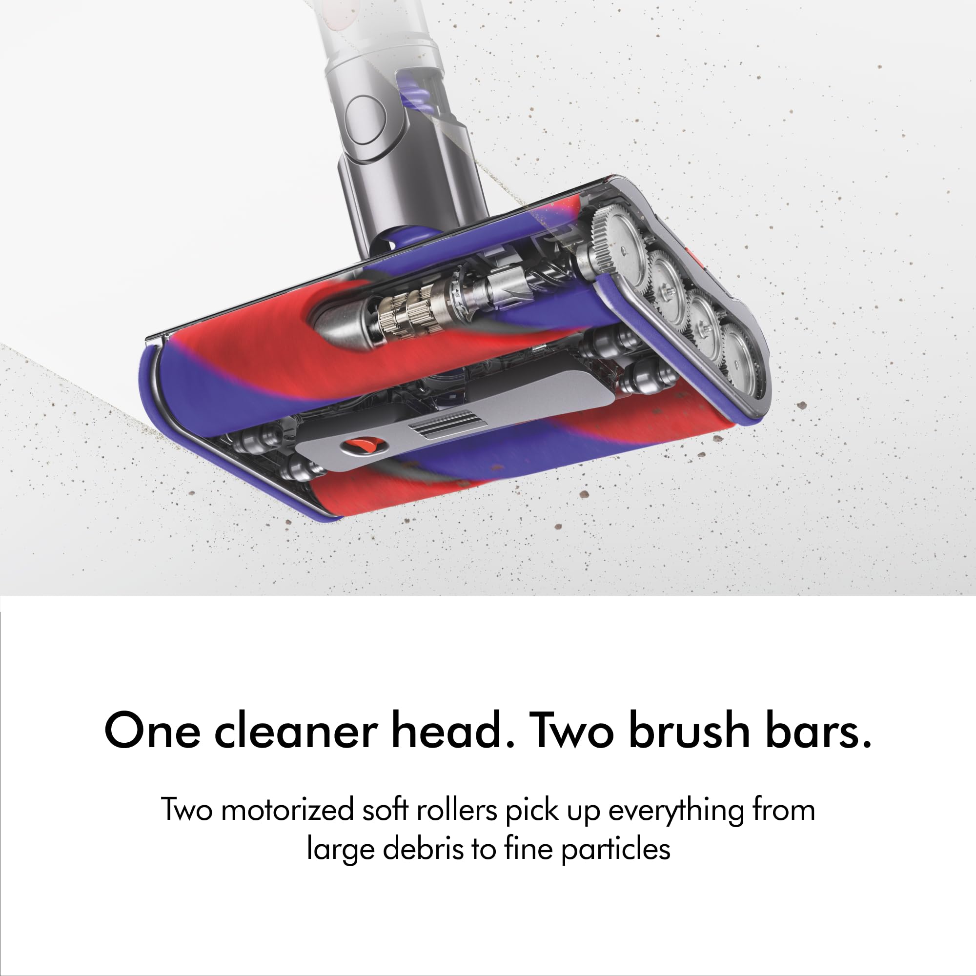 dyson-omni-glide-cordless-vacuum-cleaner image 3
