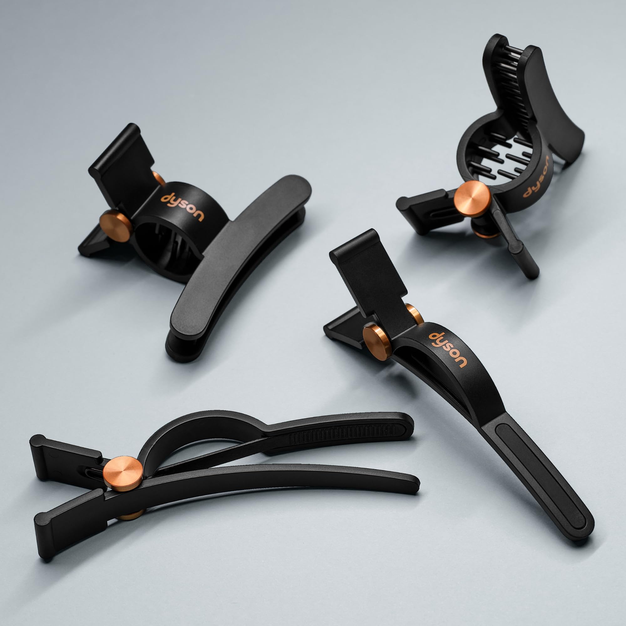 dyson-designed-hair-clips-4-clips image 6