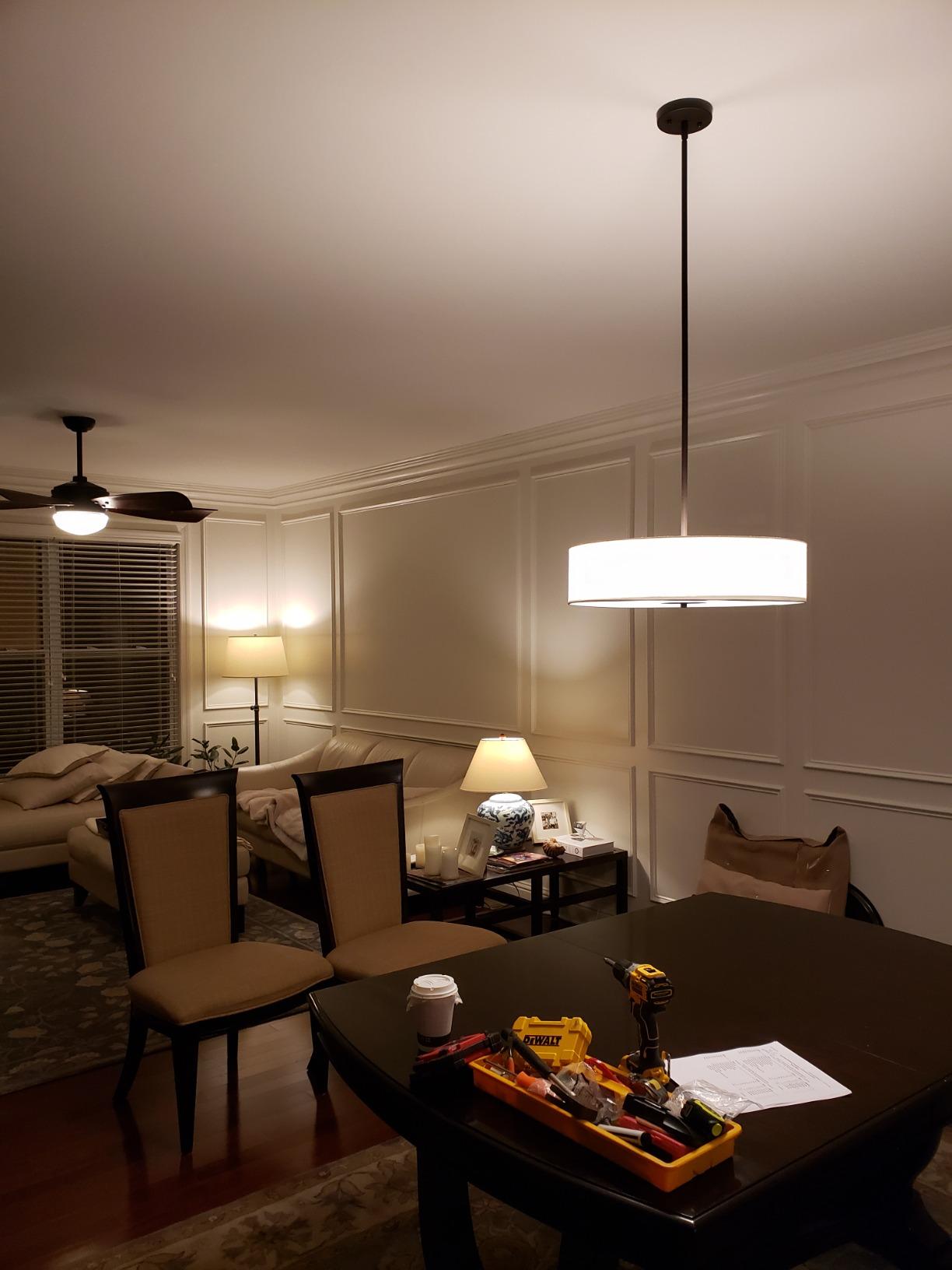 Nice fixture