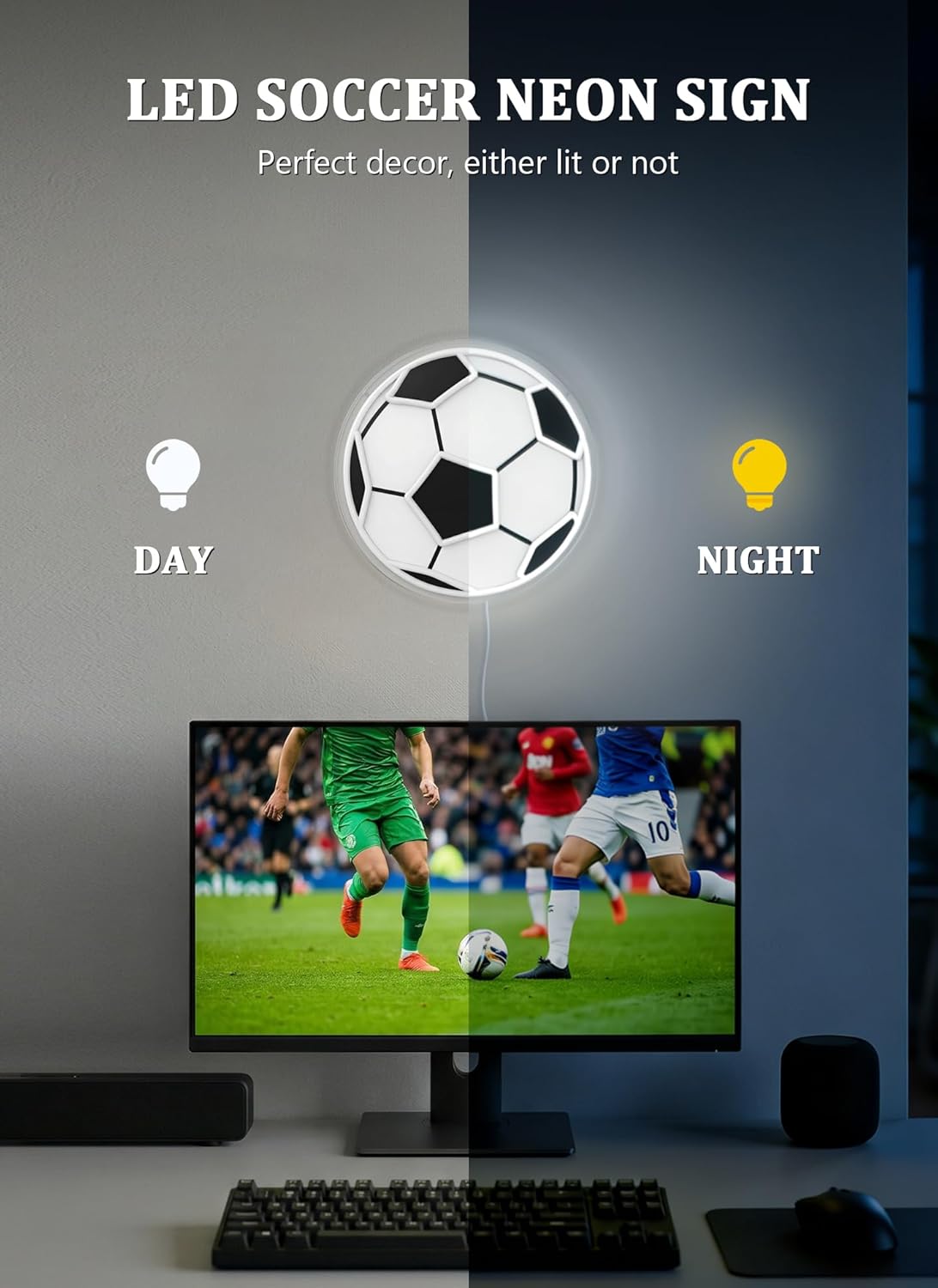brightown-12-6-led-soccer-ball-neon-sign-usb-powered-dimmable-for-fan-cave-bedro image 8