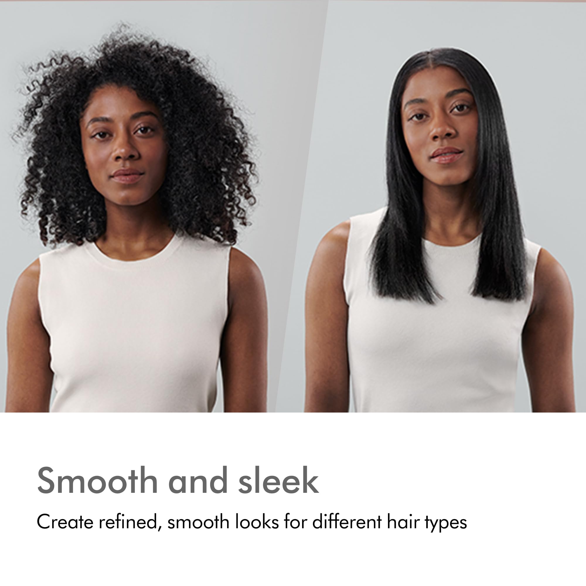 dyson-corrale-hair-straightener-nickel-fuchsia-cordless-corded-flexing-plate-sty image 5