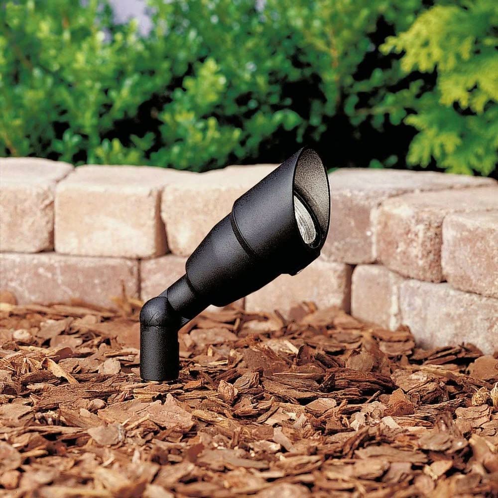 kichler-15374azt-12v-low-voltage-landscape-spotlight-in-textured-architectural-b image 5