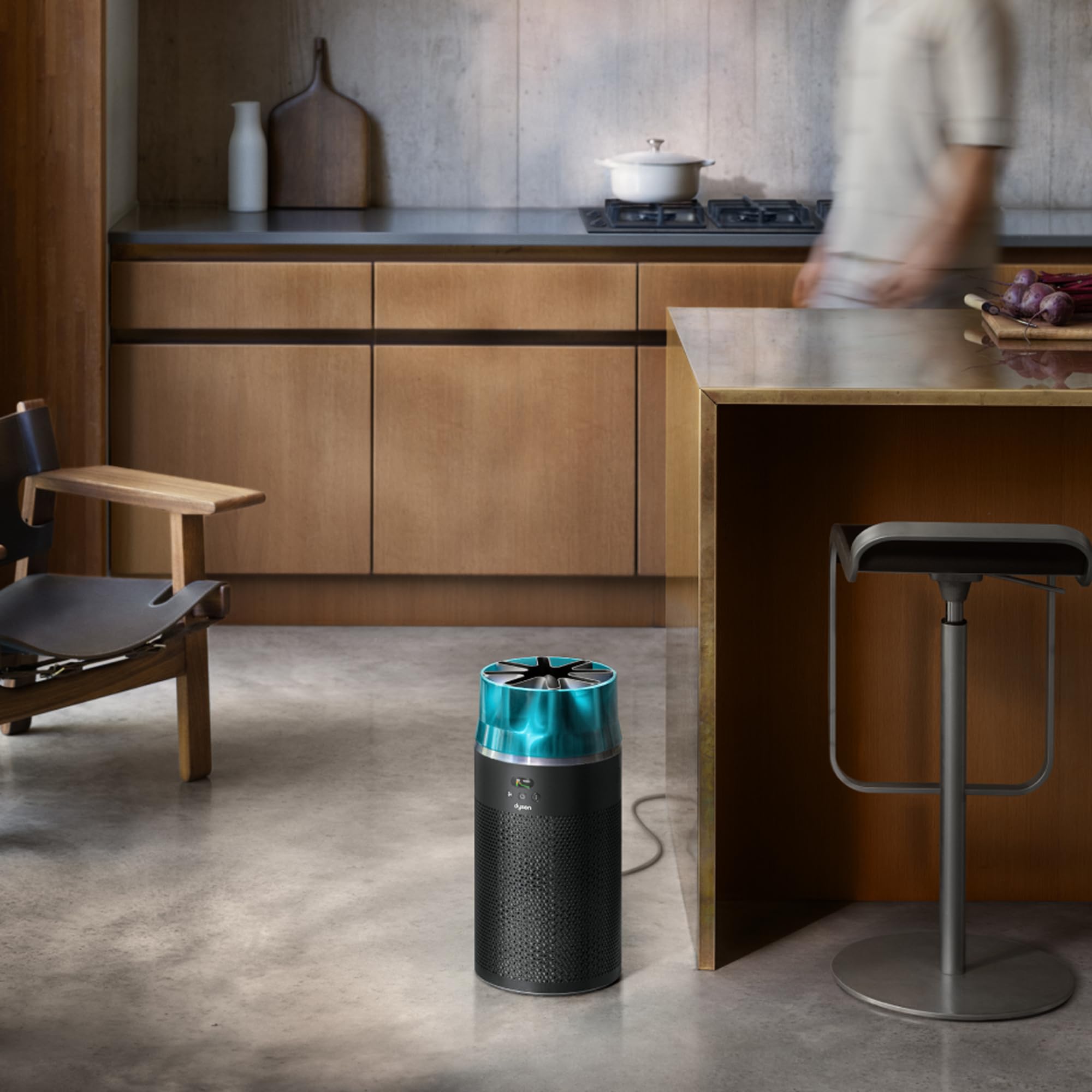 genuine-dyson-360-electrostatic-purifier-filter-for-dyson-hushjet-purifier-compa image 4