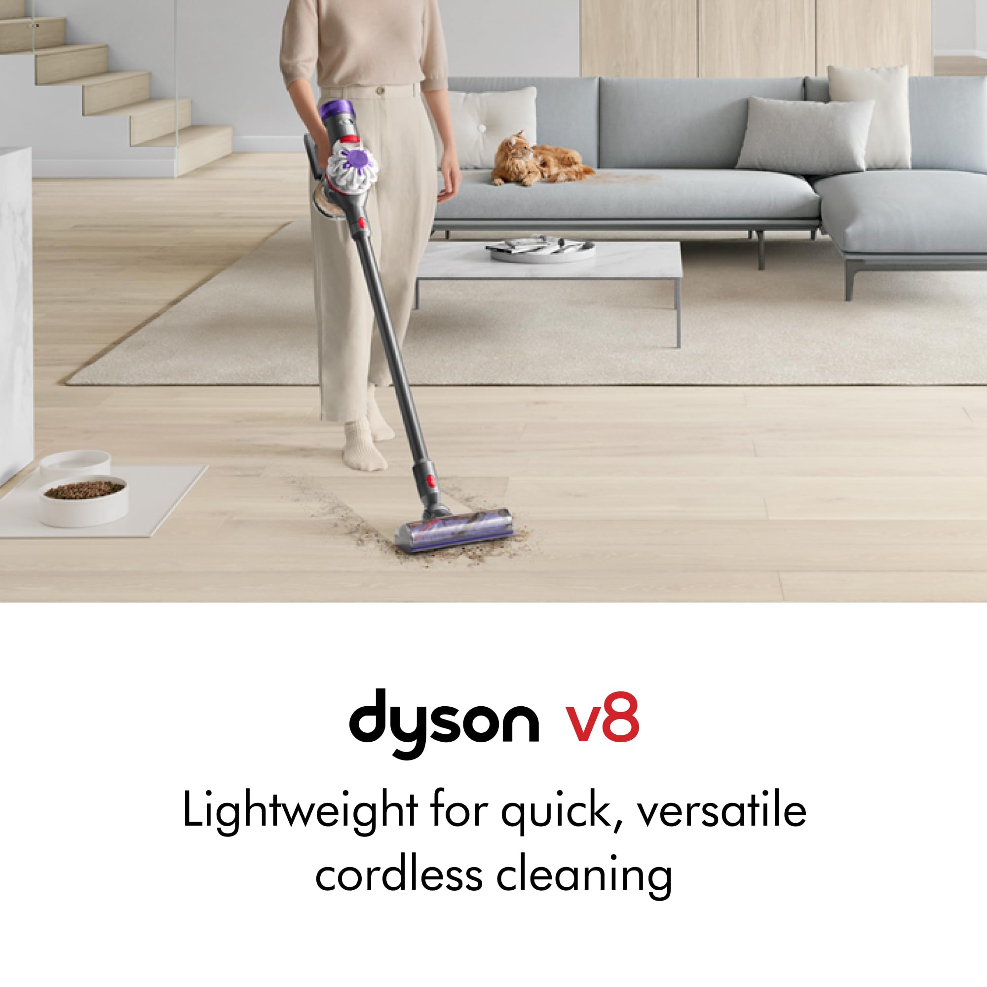 dyson-v8-cordless-vacuum image 2