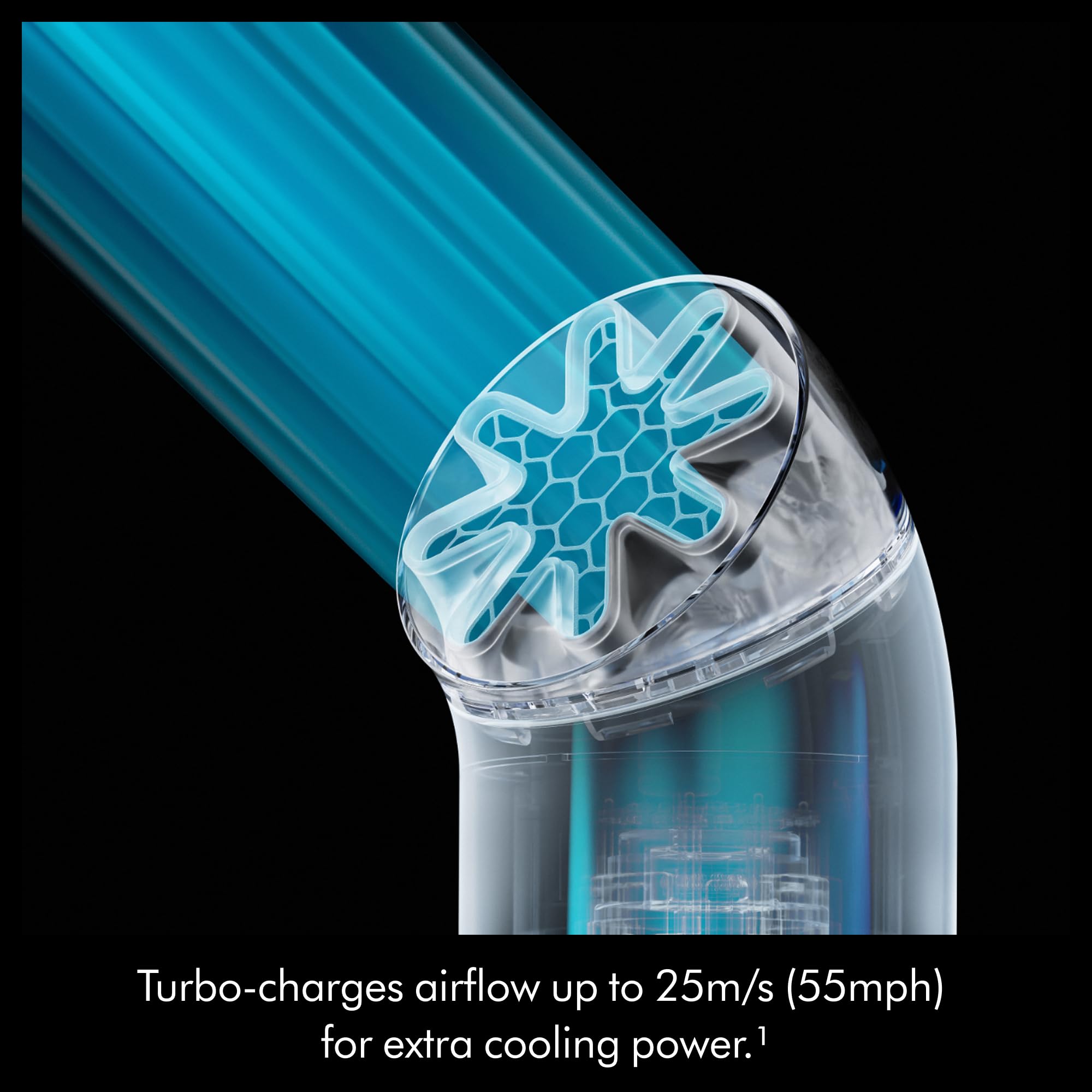 dyson-hushjet-mini-cool-fan-stone-blush image 4