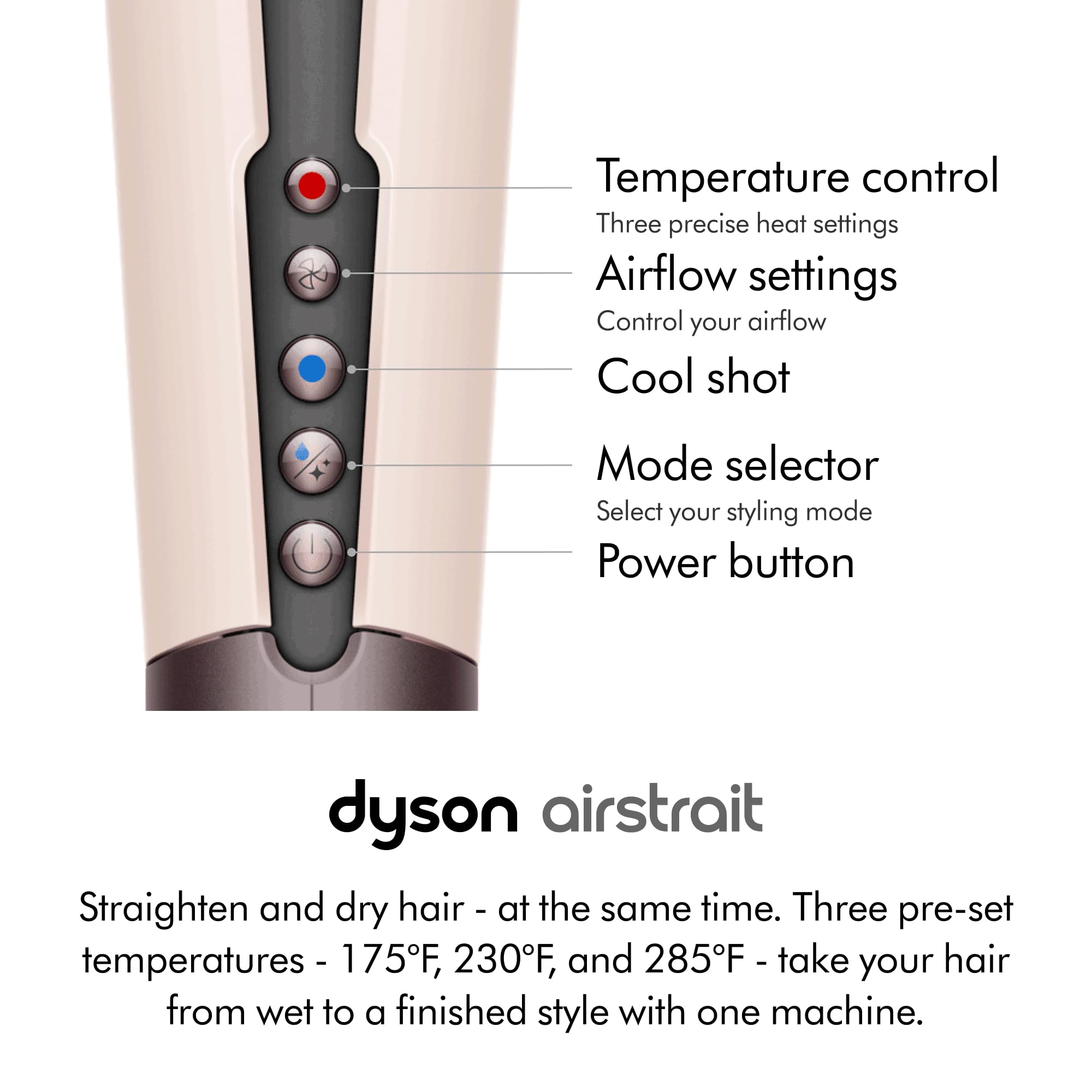 dyson-airstrait-straightener-wet-to-dry-no-heat-damage-with-omega-hydrating-hair image 4
