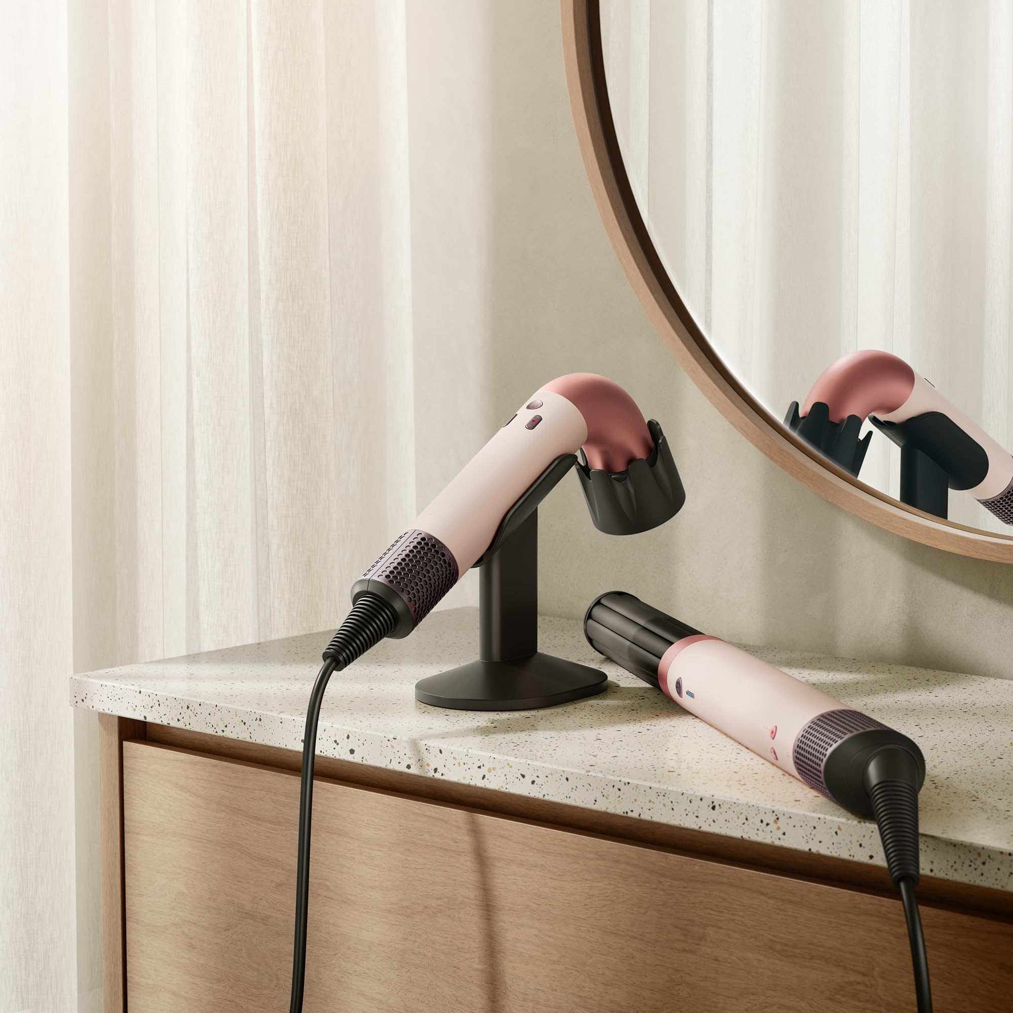 dyson-designed-display-stand-for-supersonic-and-airwrap-dryers-and-multi-stylers image 6