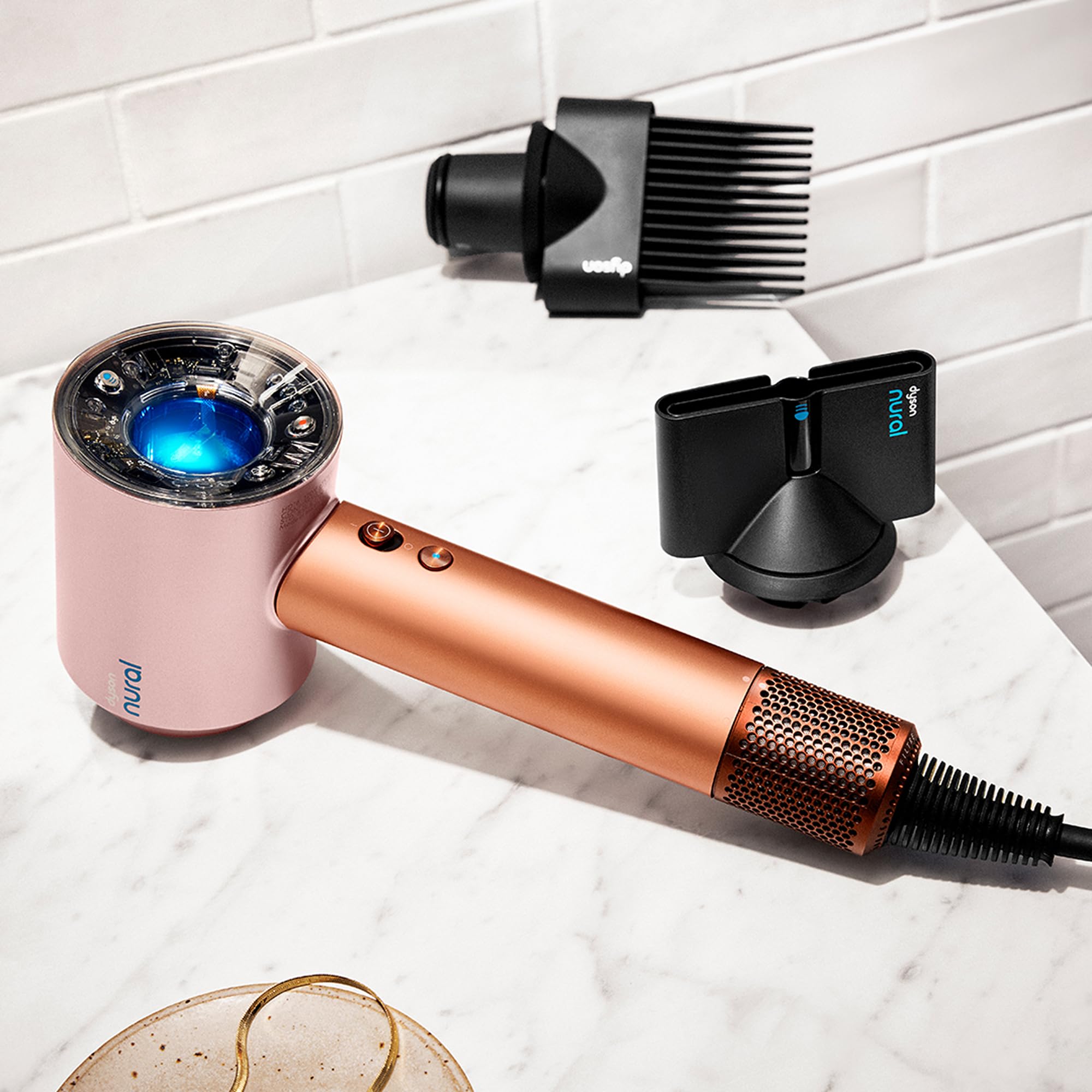 dyson-supersonic-nural-hair-dryer image 4