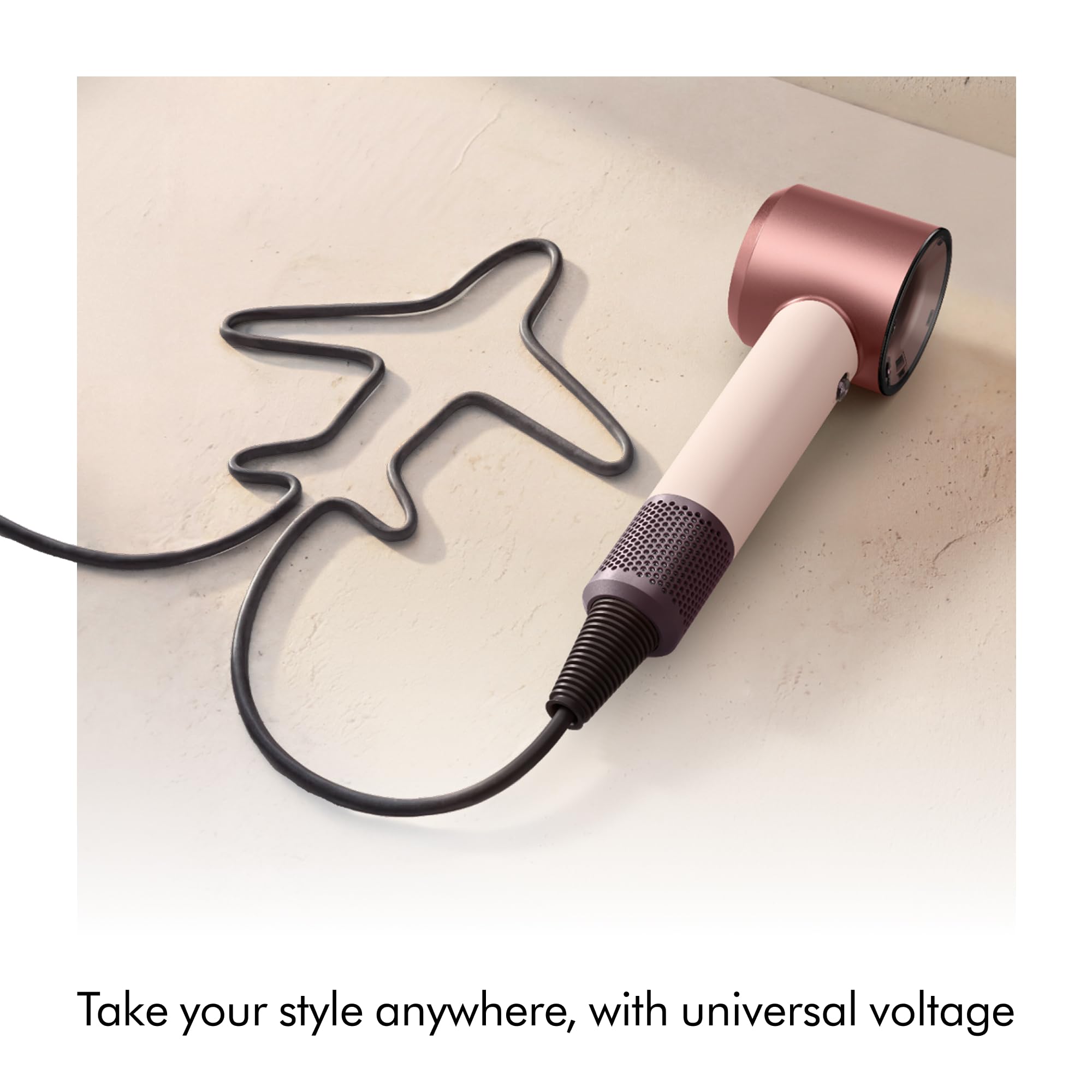 dyson-supersonic-travel-hair-dryer-lightweight-universal-voltage-compatible-with image 4