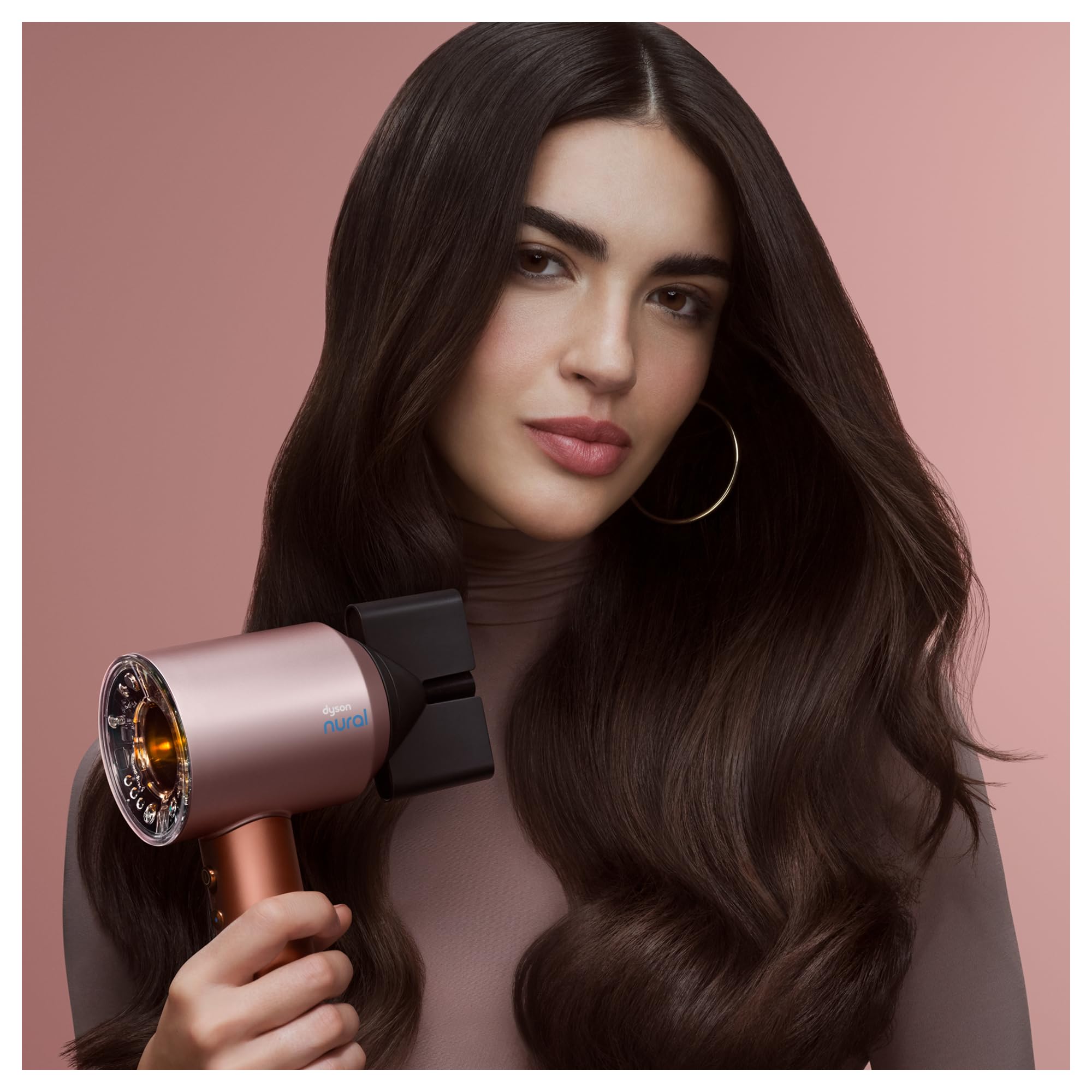 dyson-supersonic-nural-hair-dryer image 3