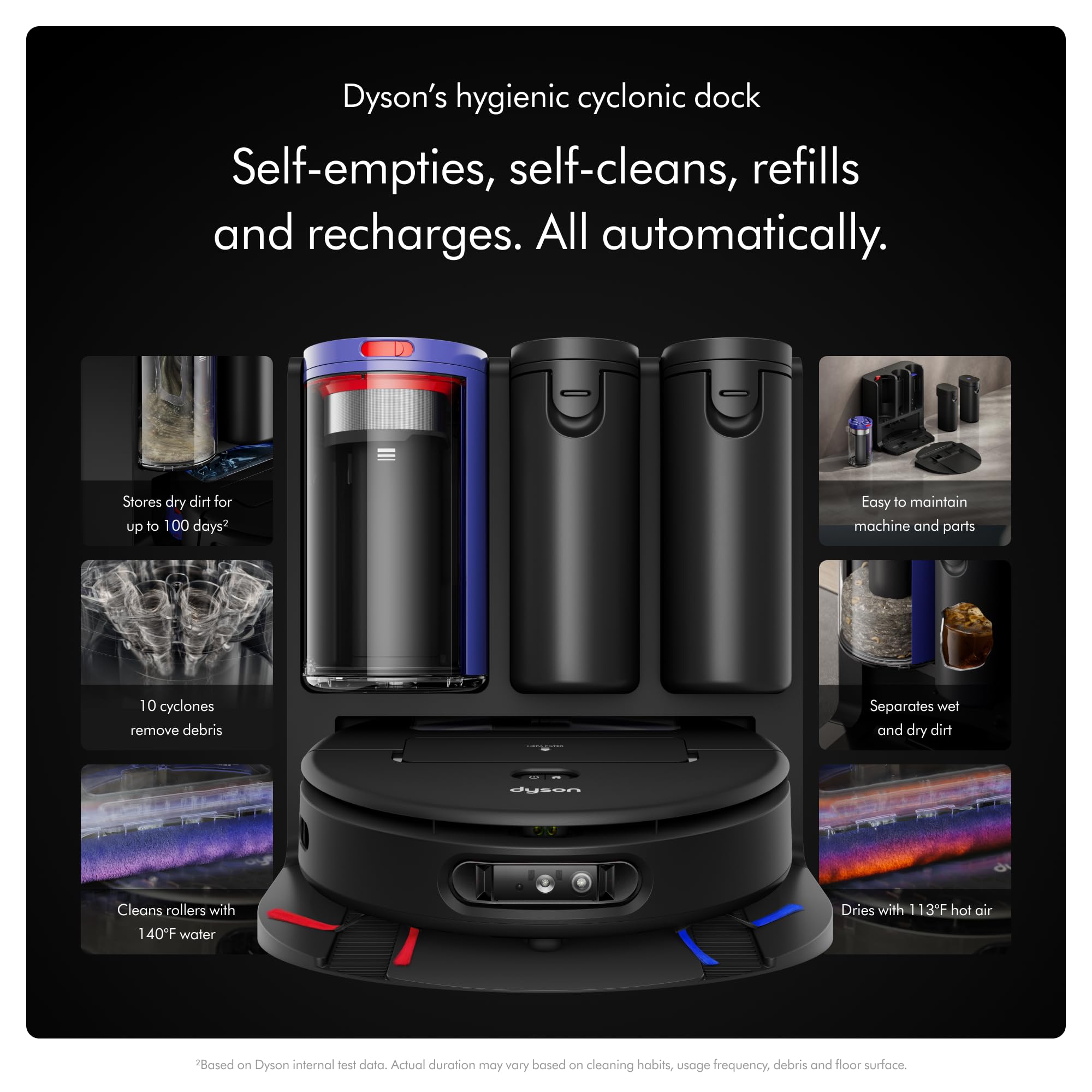 dyson-spot-scrub-ai-wet-and-dry-robot-vacuum-self-cleaning-wet-roller-18-000-pa- image 5