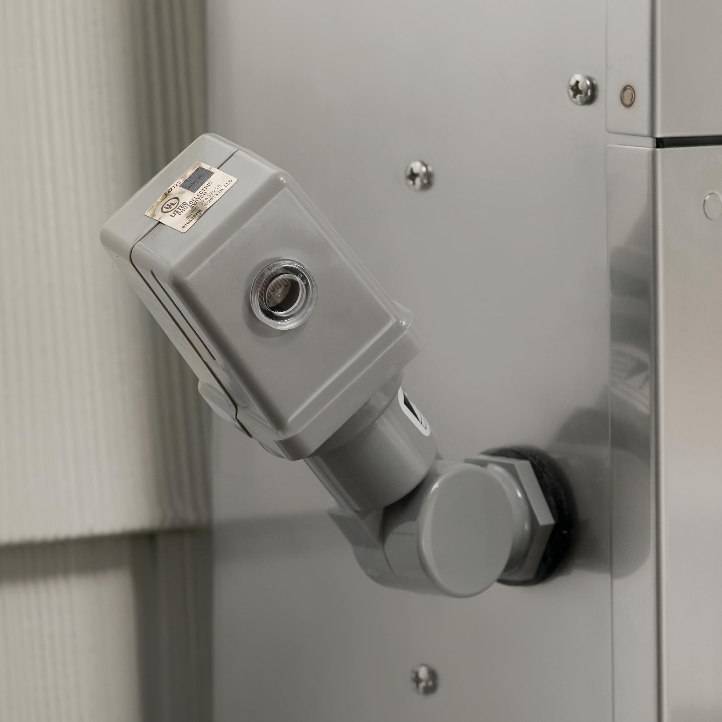 kichler-15565bk-plug-in-photocell-for-landscape-lighting-compatible-with-plus-pr image 2