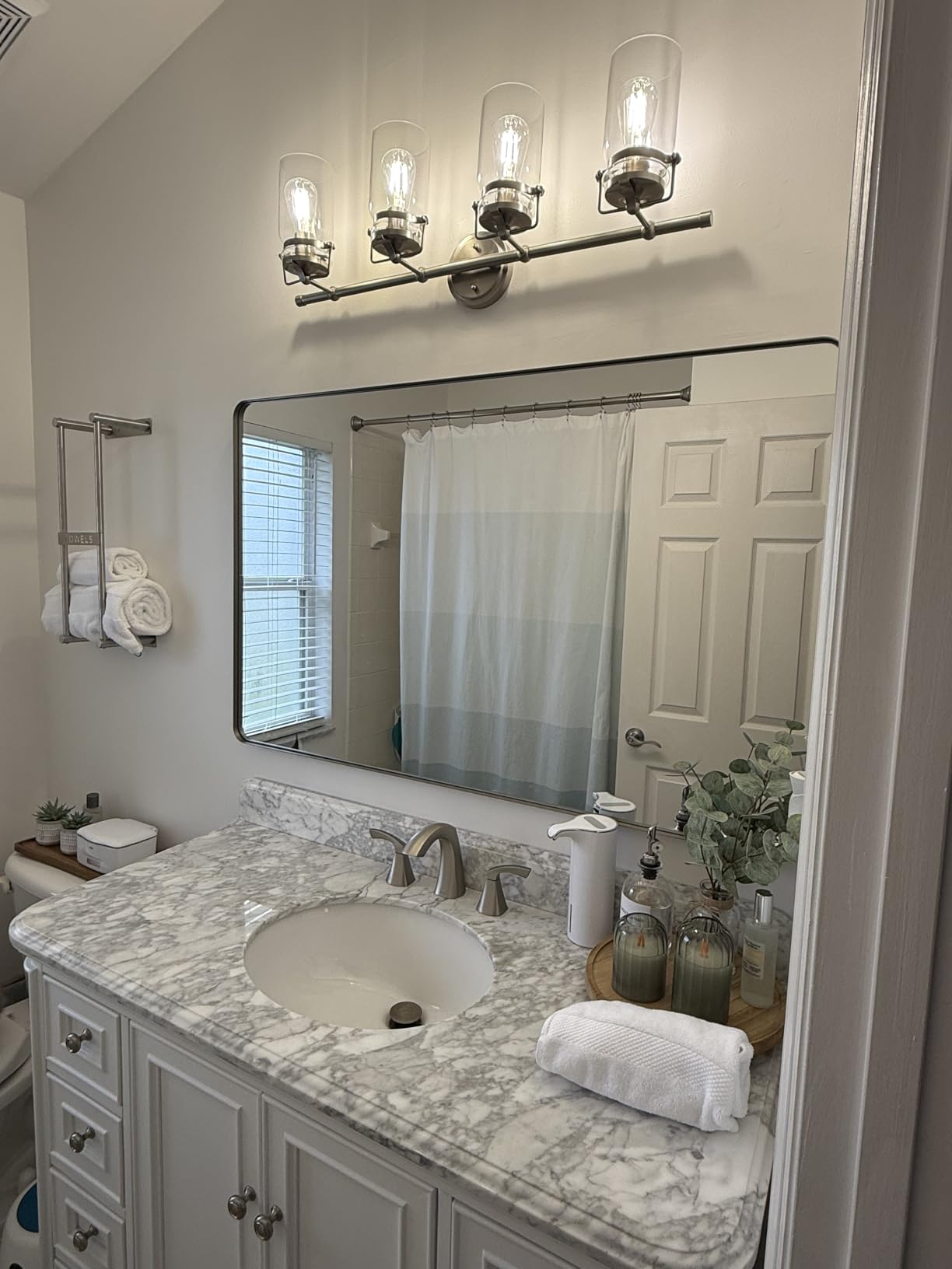 Perfect for our farmhouse style