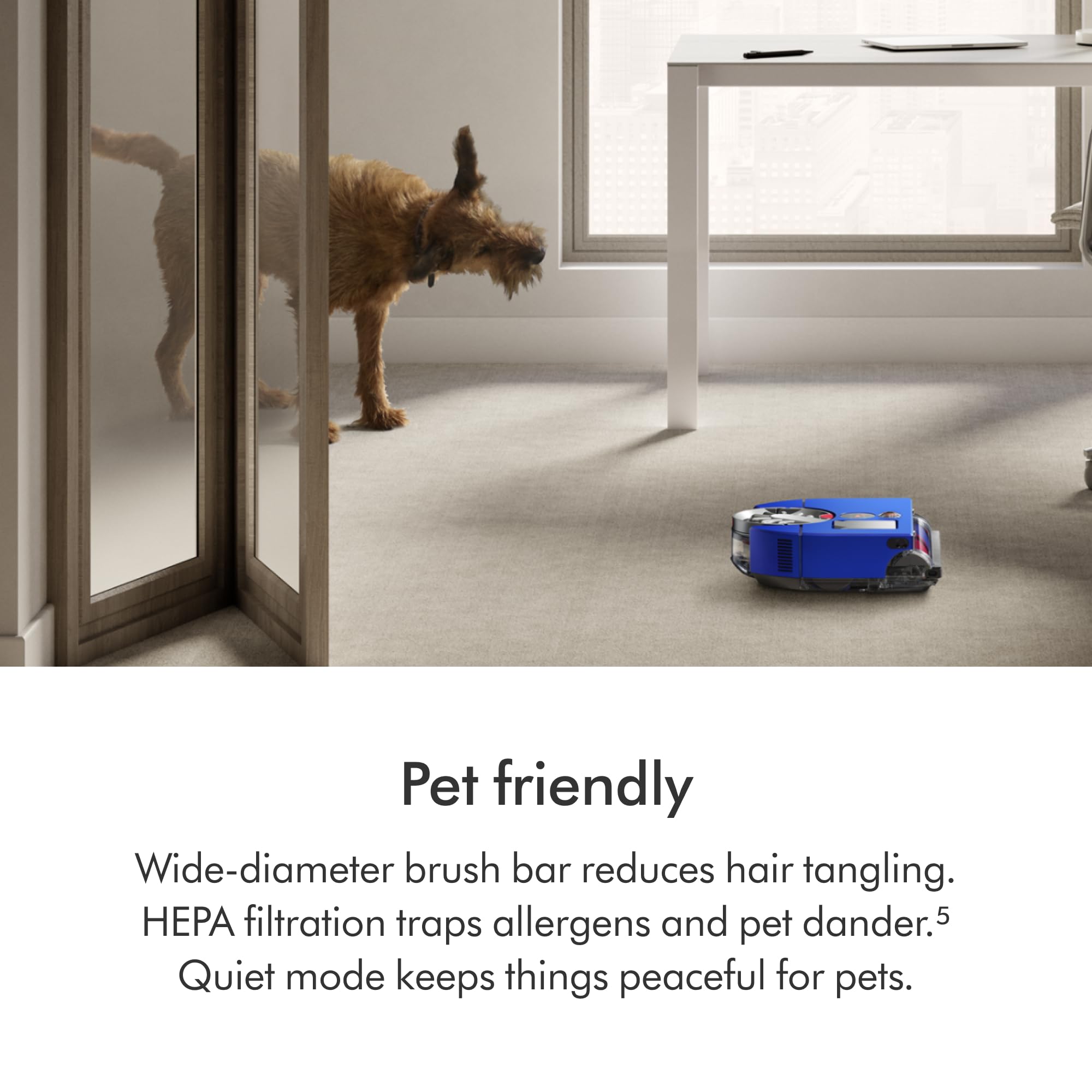 dyson-360-vis-nav-robot-vacuum image 8