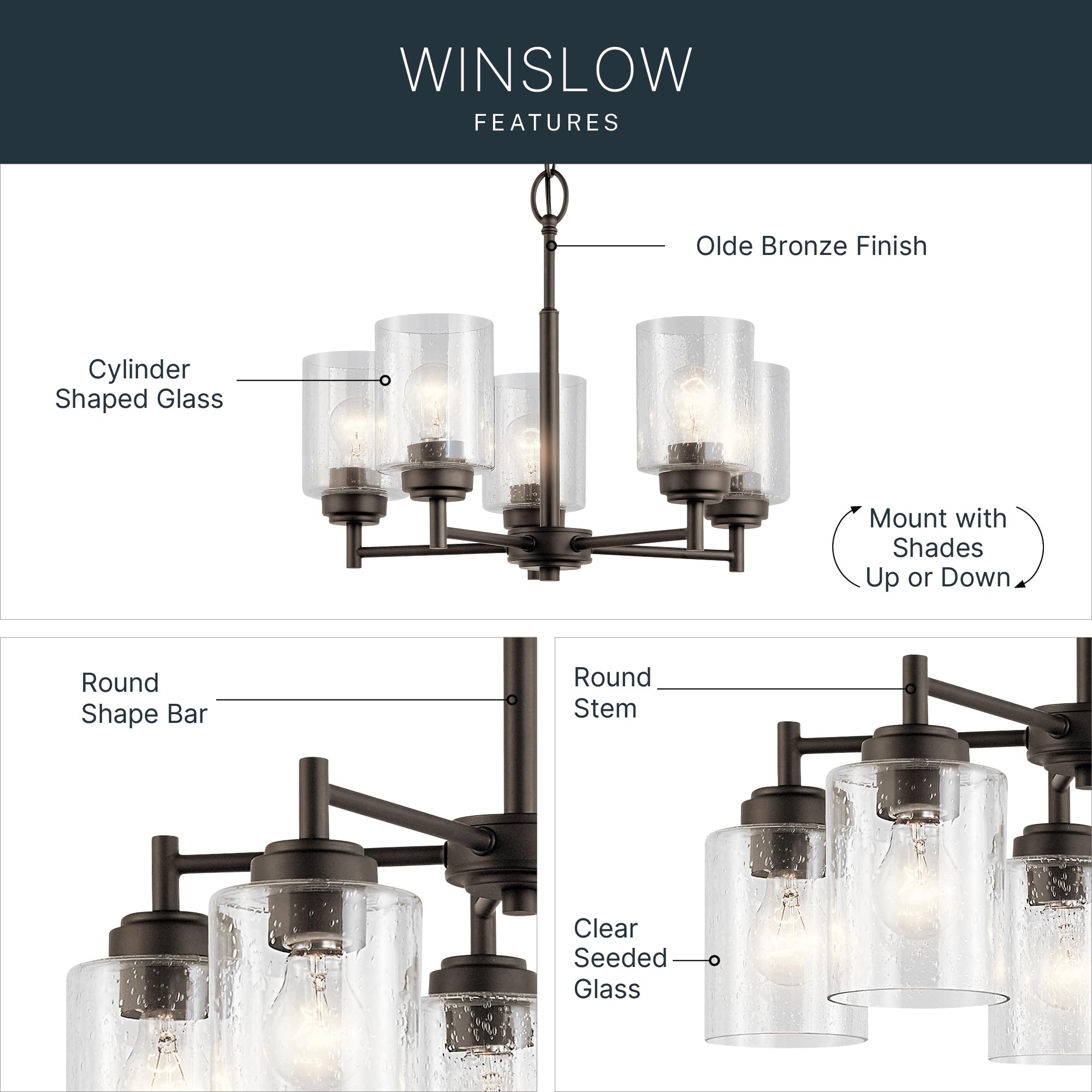 kichler-winslow-5-light-chandelier-olde-bronze-44030oz image 7