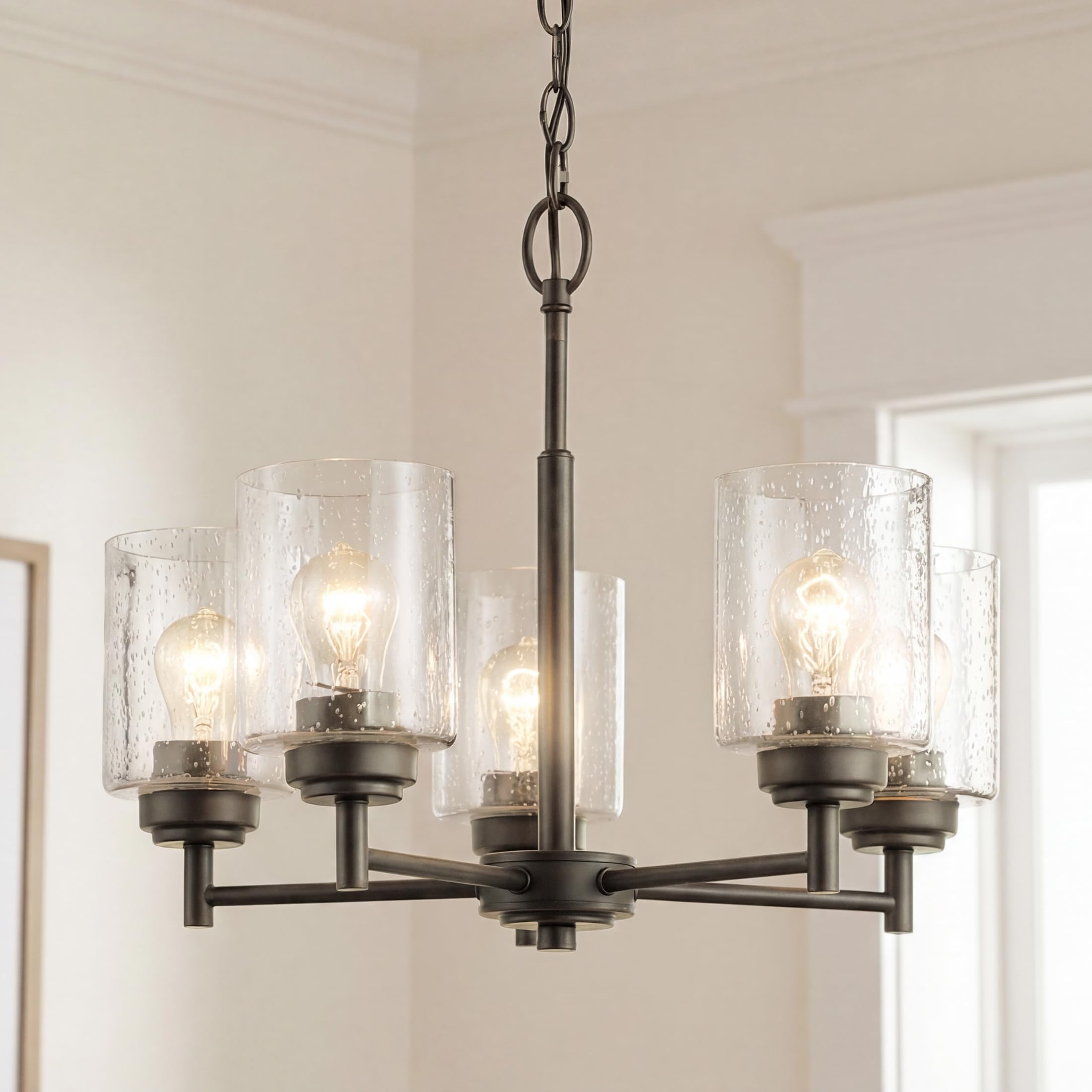 kichler-winslow-5-light-chandelier-olde-bronze-44030oz image 5