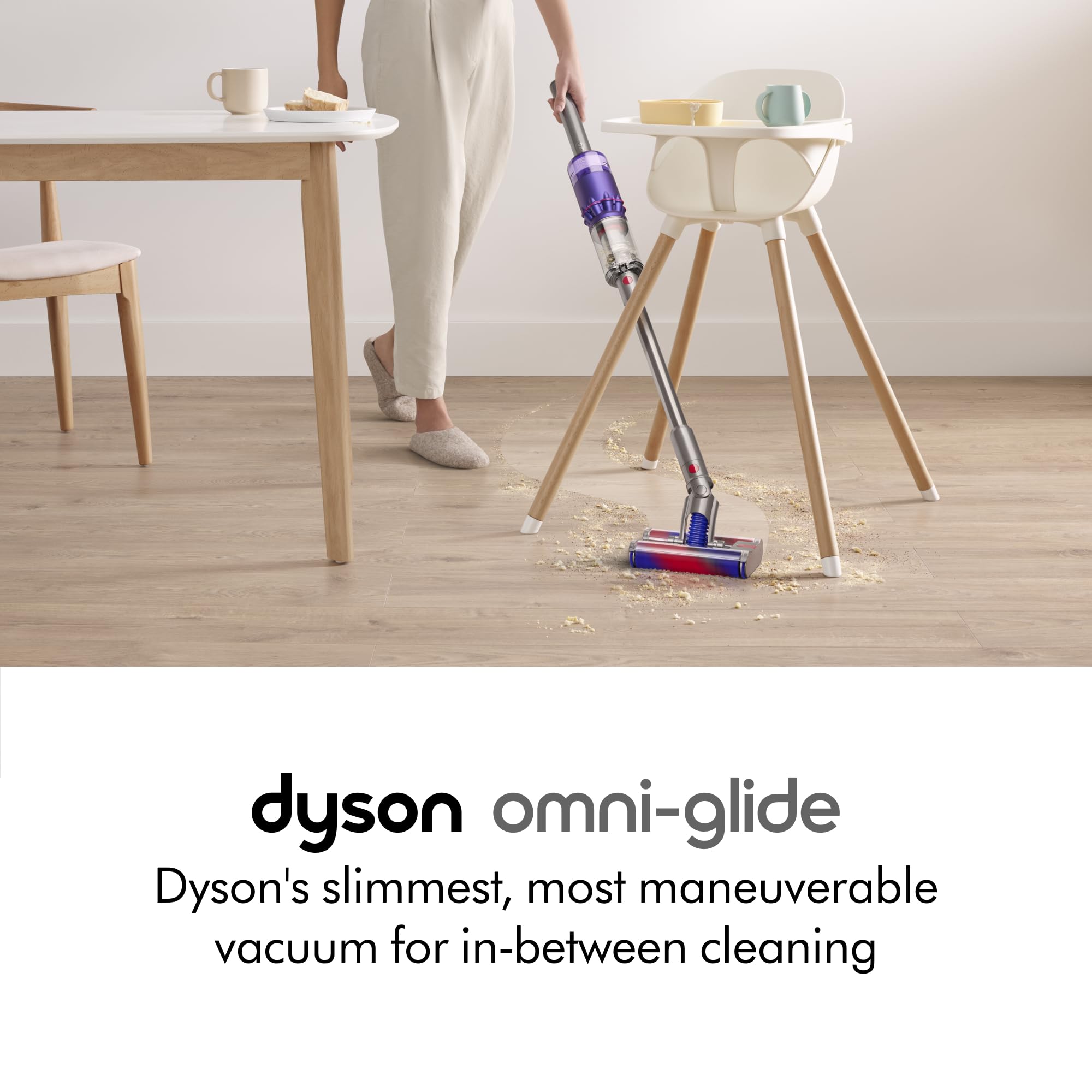 dyson-omni-glide-cordless-vacuum-cleaner image 2