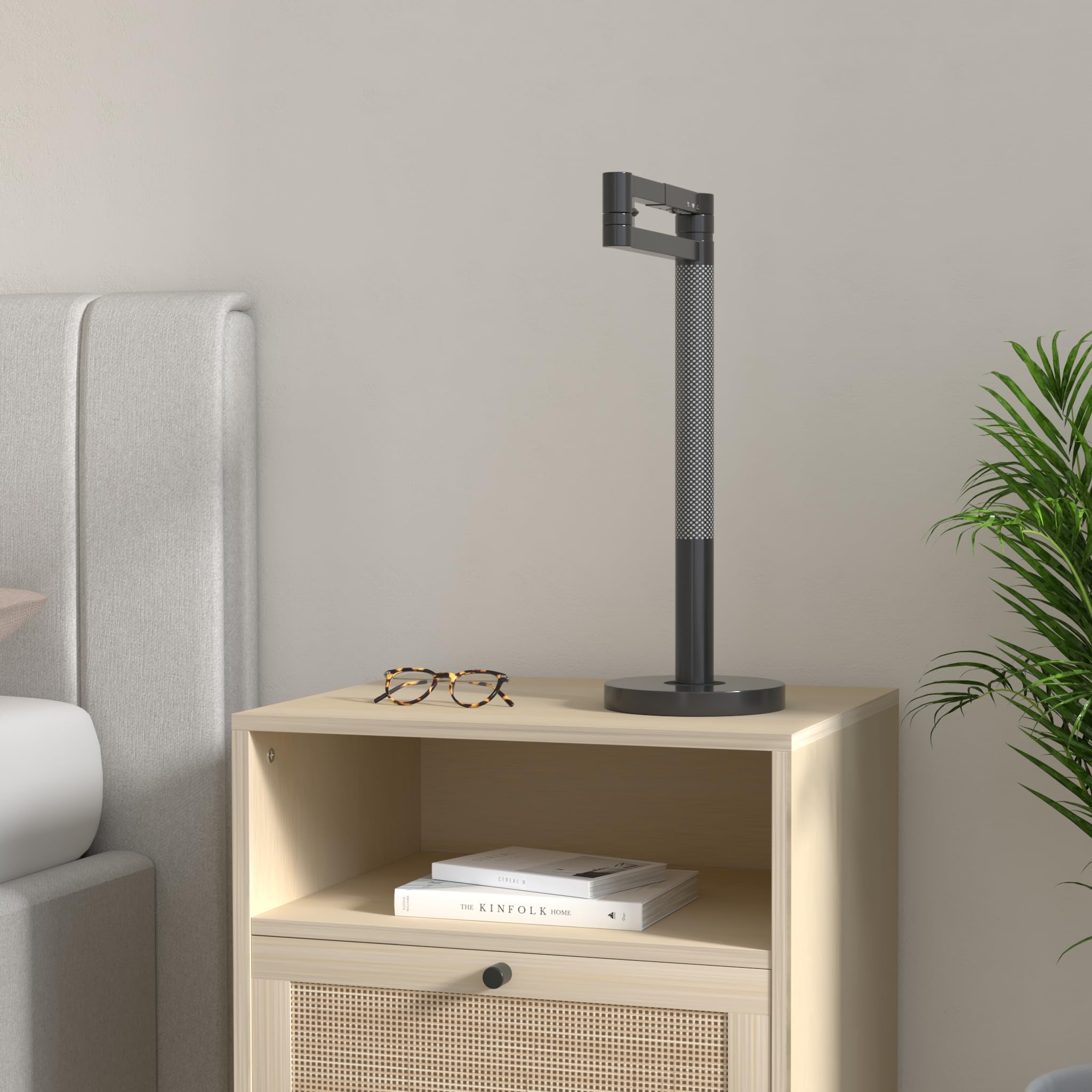dyson-solarcycle-morph-desk-light-cd06 image 2