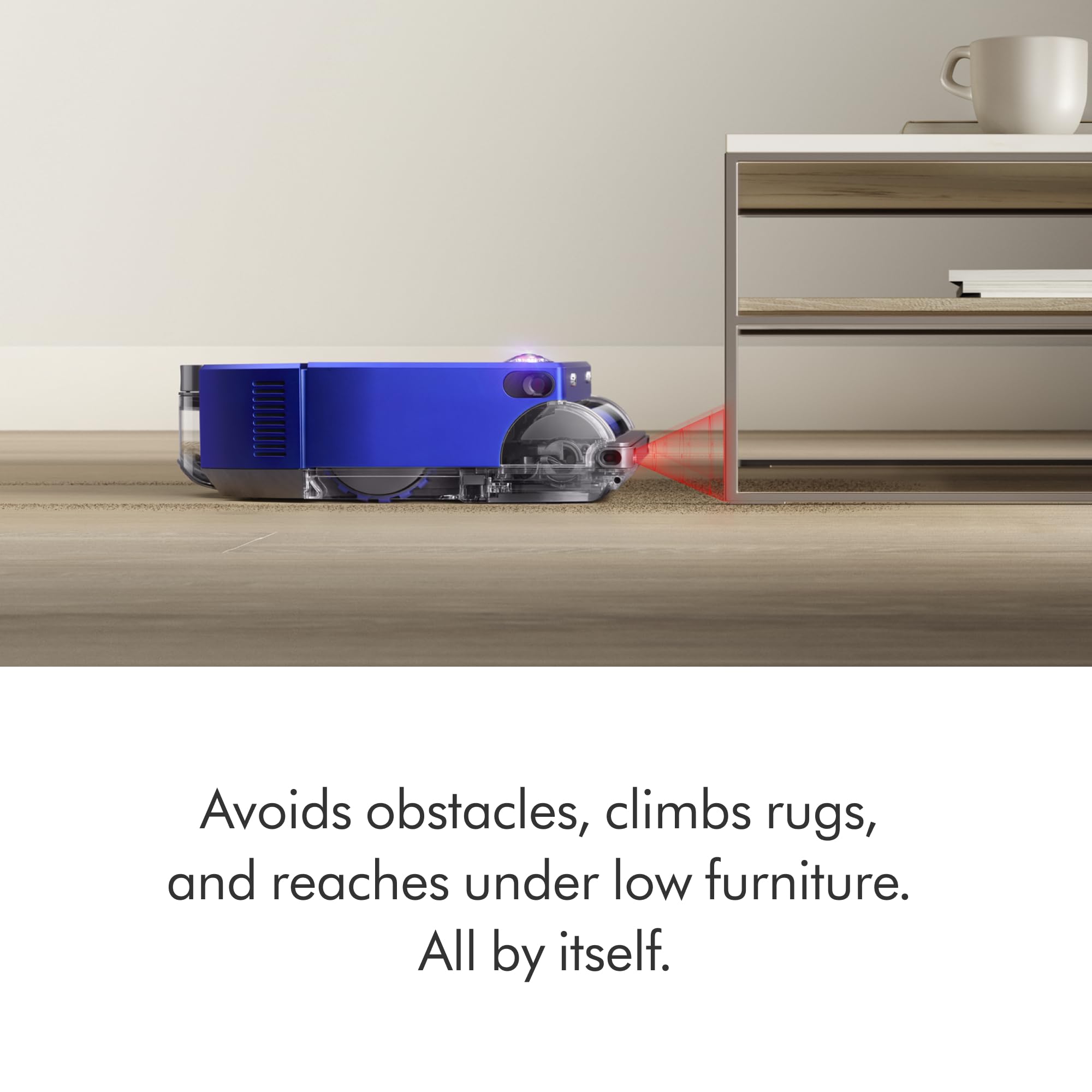 dyson-360-vis-nav-robot-vacuum image 6