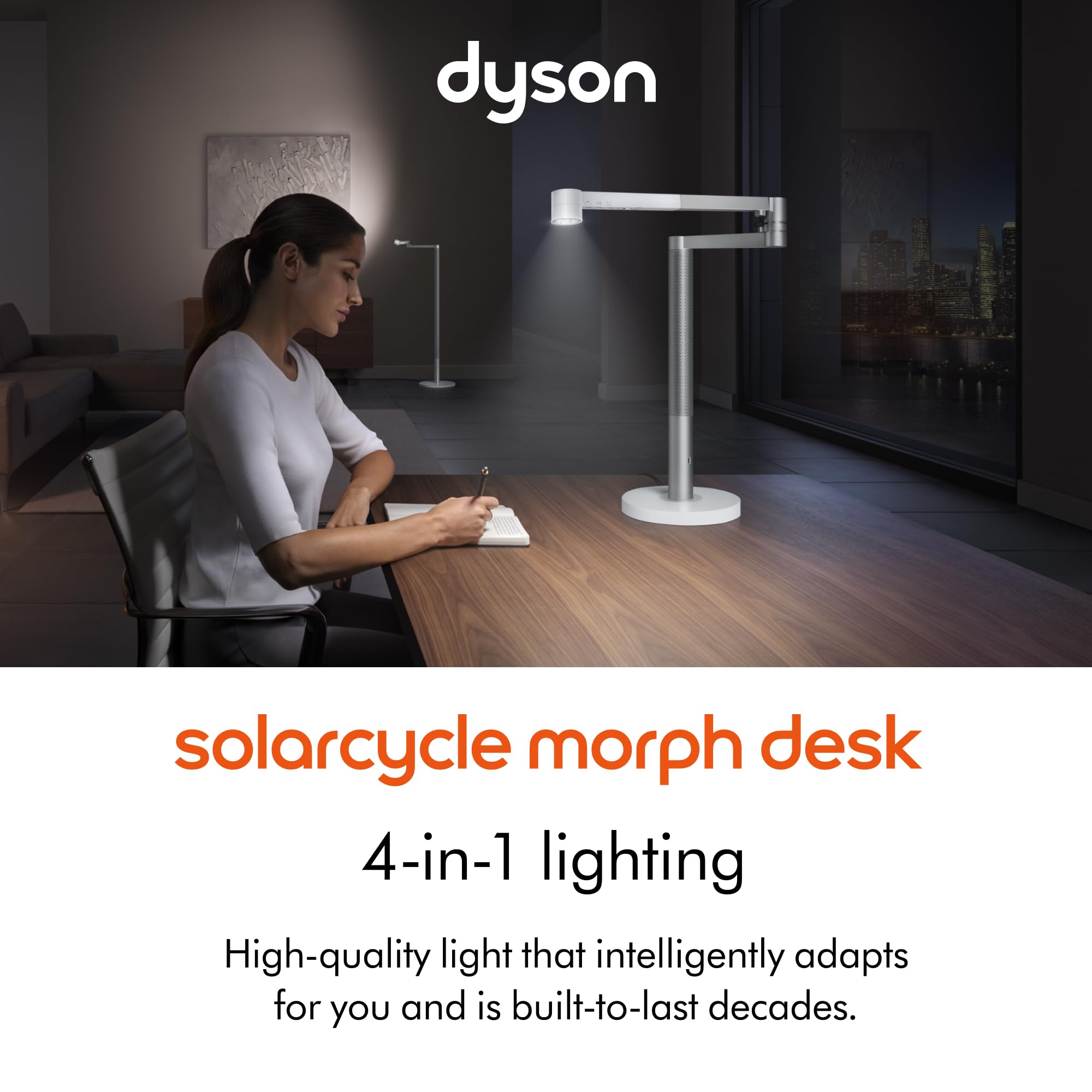 dyson-solarcycle-morph-desk-light-cd06 image 3