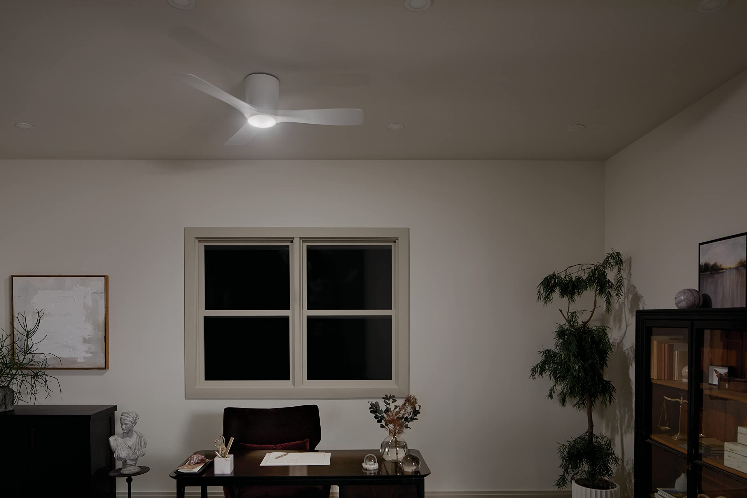 kichler-volos-48-ceiling-fan-with-led-light-matte-white-300032mwh image 6