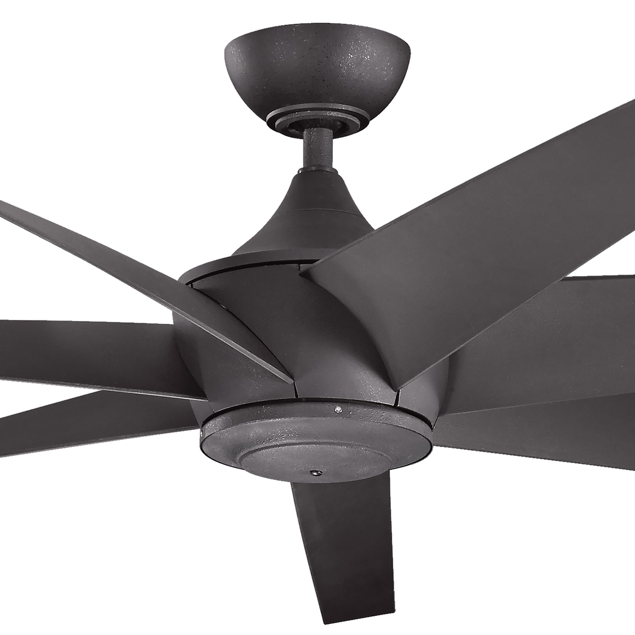 kichler-lehr-80-ceiling-fan-in-distressed-black-7-blade-indoor-outdoor-dc-motor- image 6
