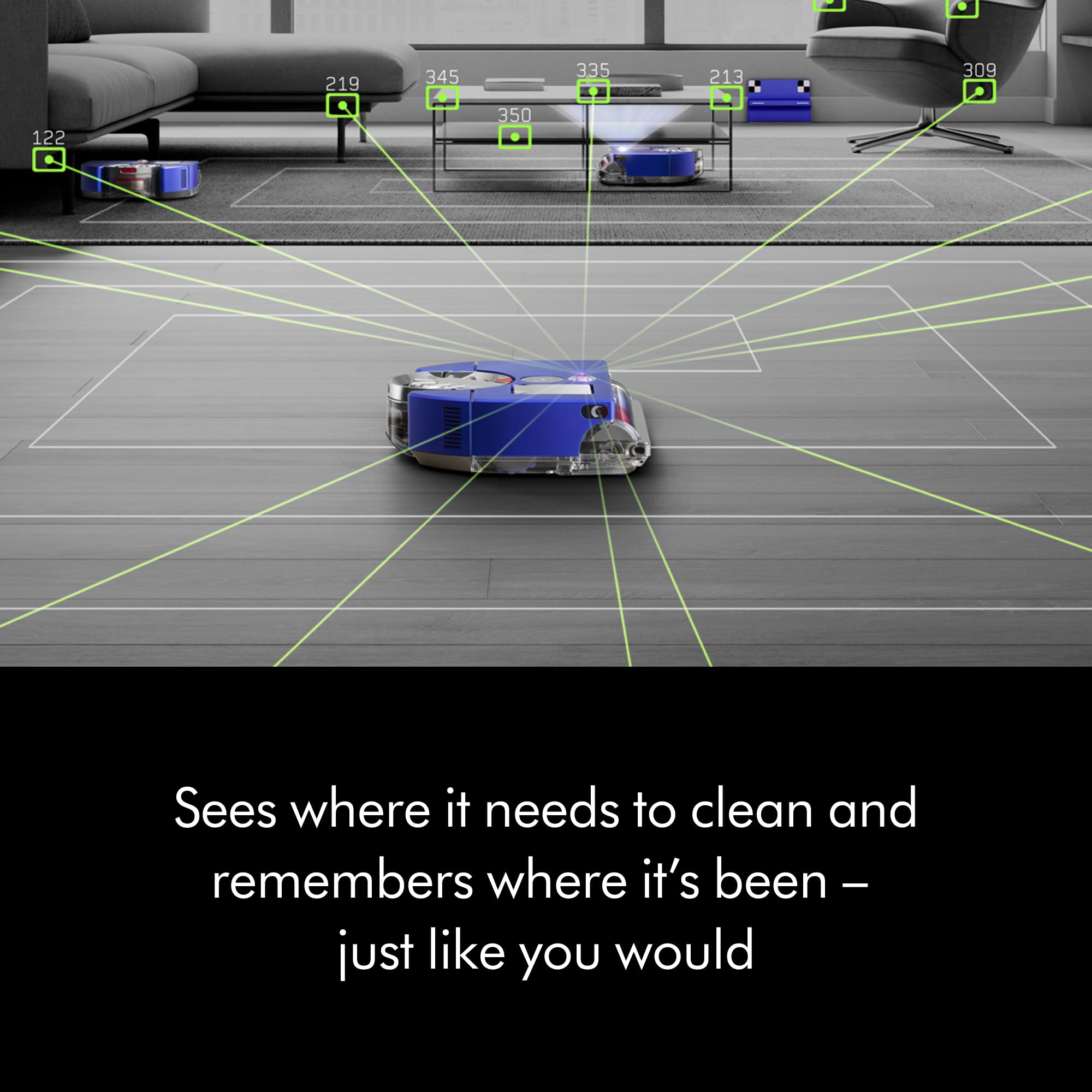 dyson-360-vis-nav-robot-vacuum image 3