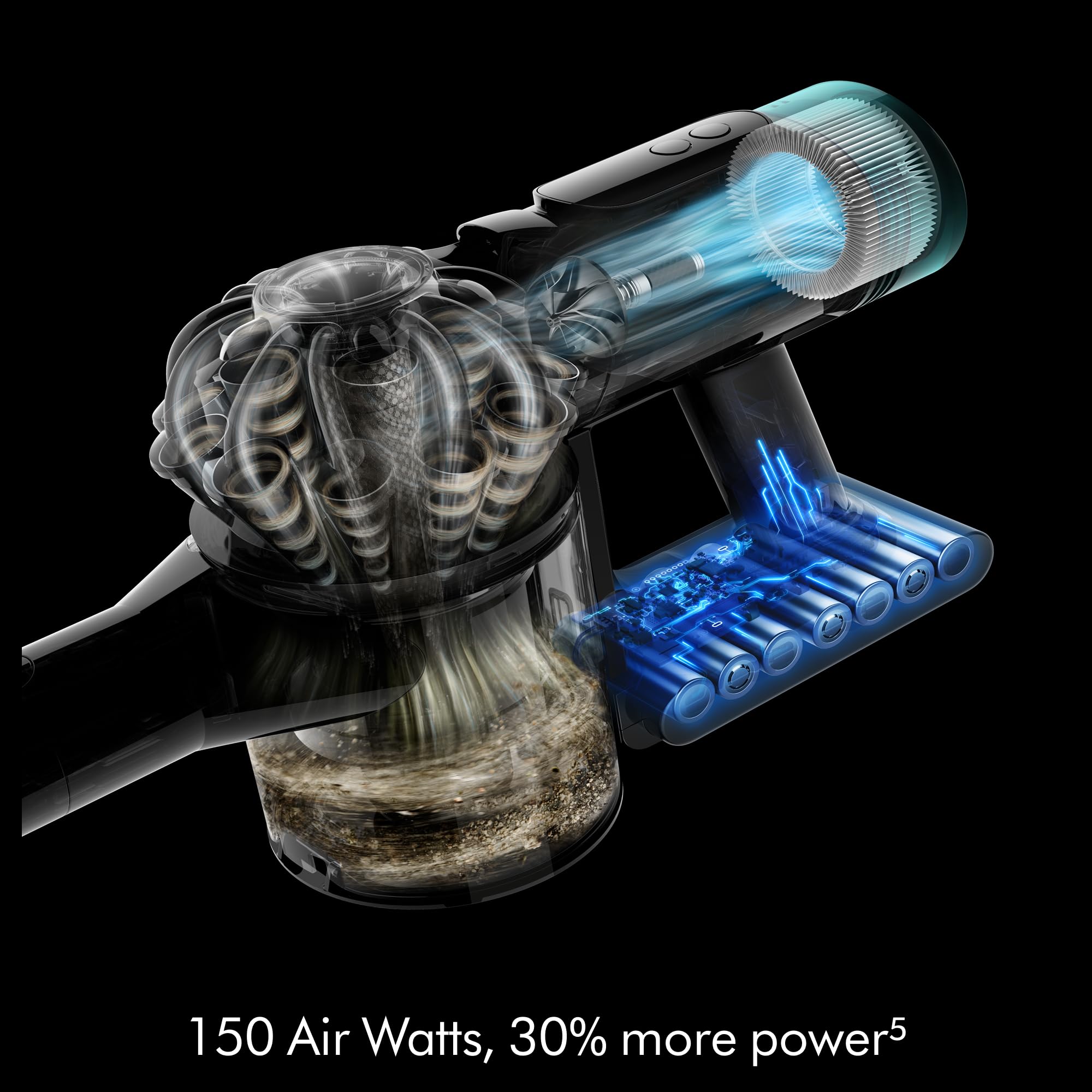 dyson-v10-konical-cordless-vacuum image 5