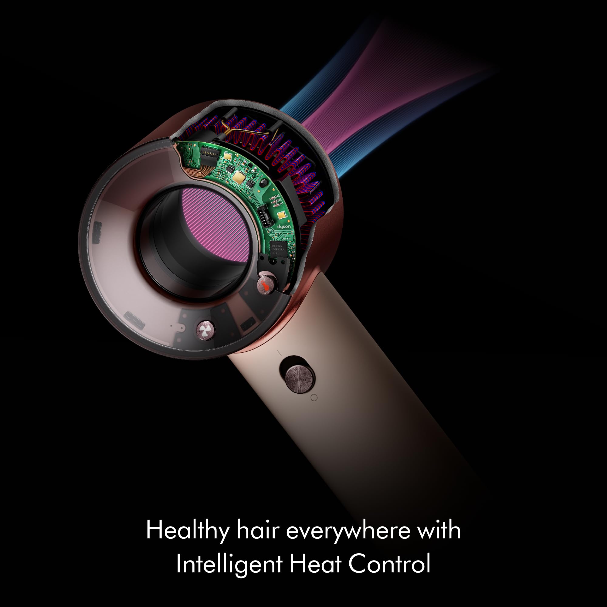 dyson-supersonic-travel-hair-dryer-lightweight-universal-voltage-compatible-with image 5