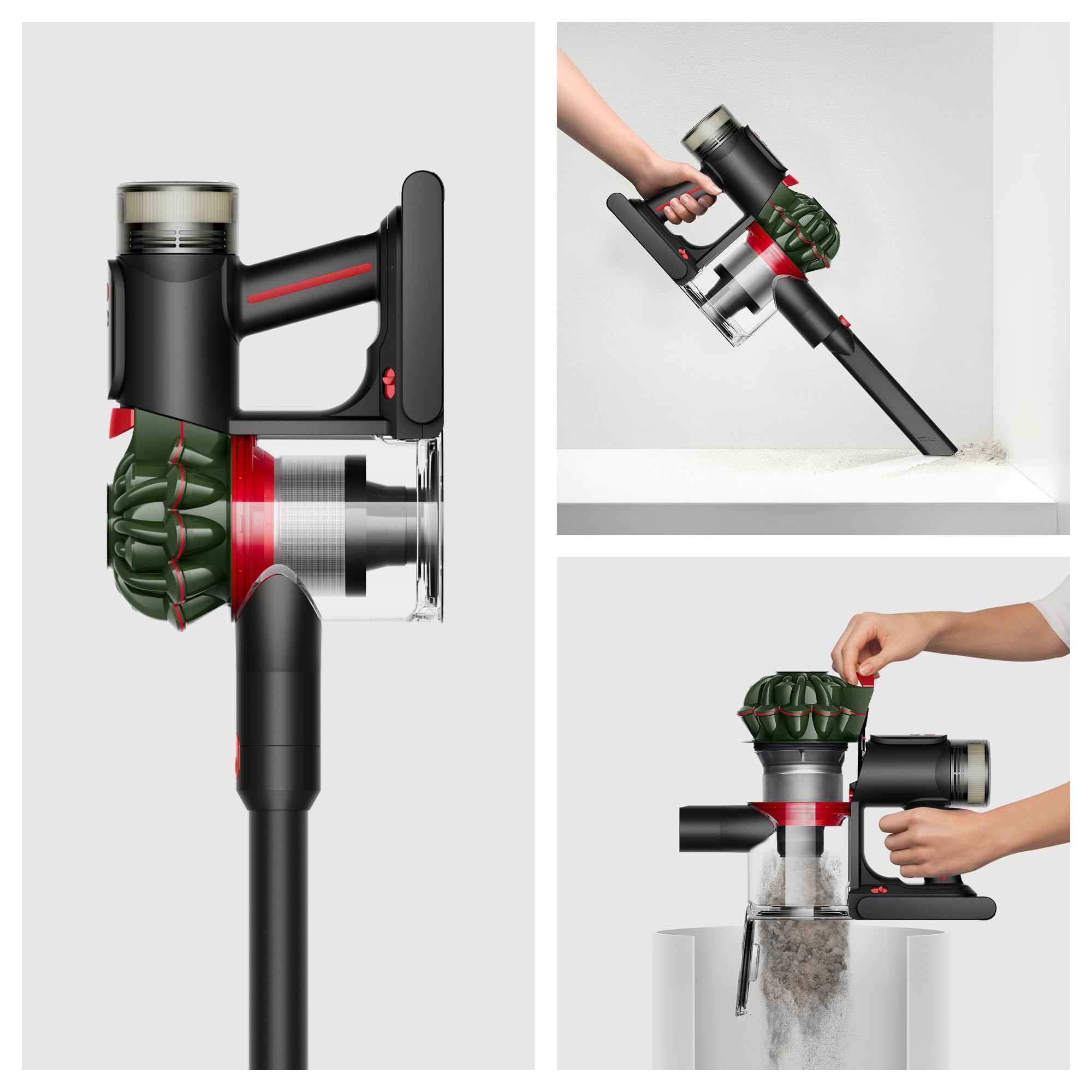 dyson-v8-cyclone-cordless-vacuum-powerful-fade-free-suction image 4