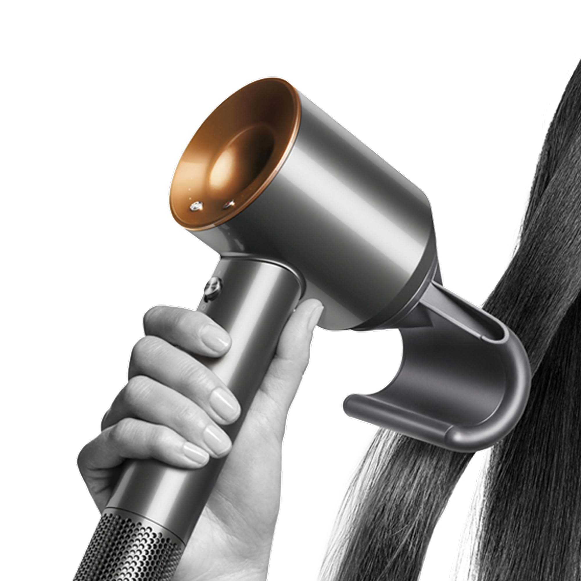 dyson-flyaway-attachment-for-dyson-supersonic-hair-dryers image 3