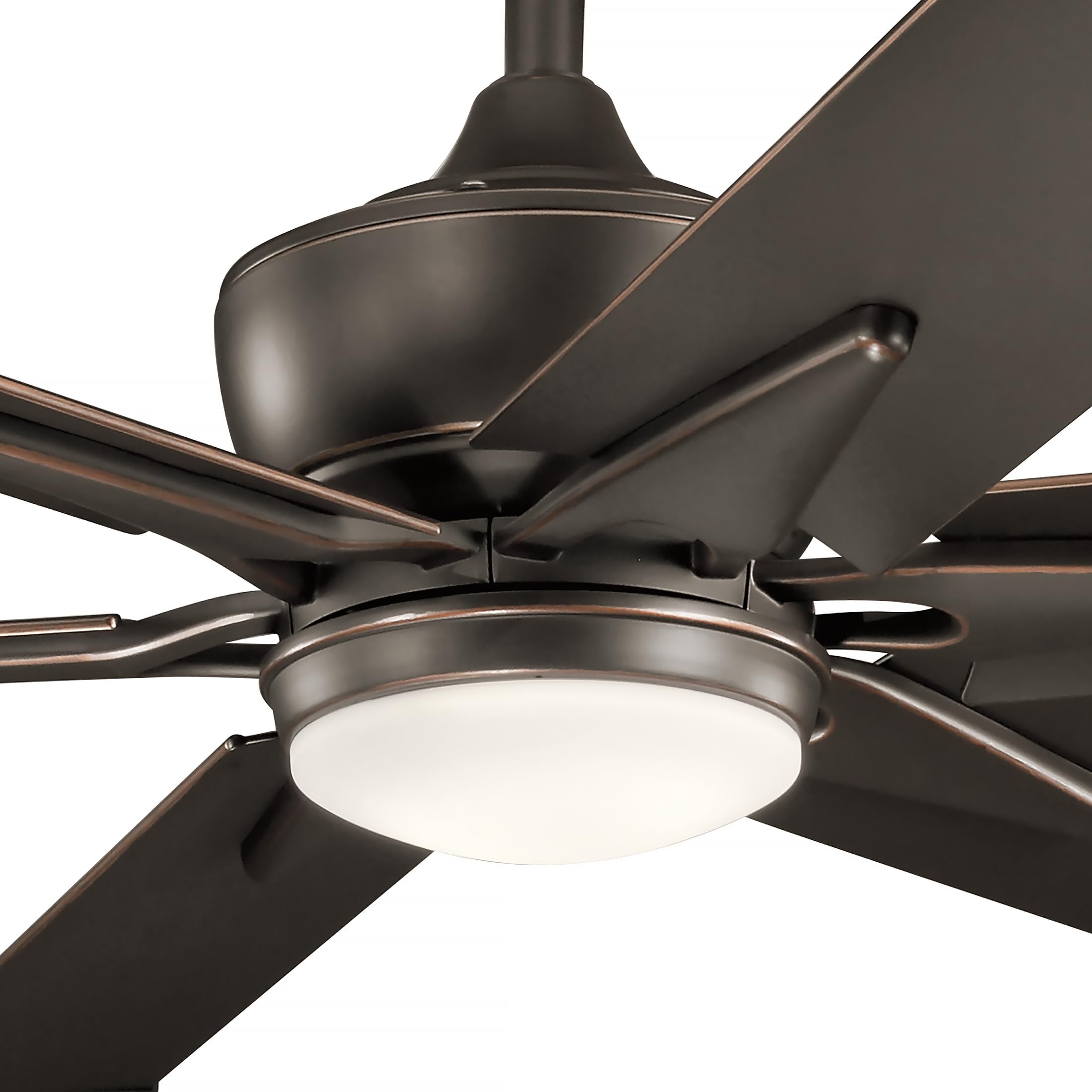 kichler-szeplo-ii-60-outdoor-ceiling-fan-with-led-light-bronze image 6