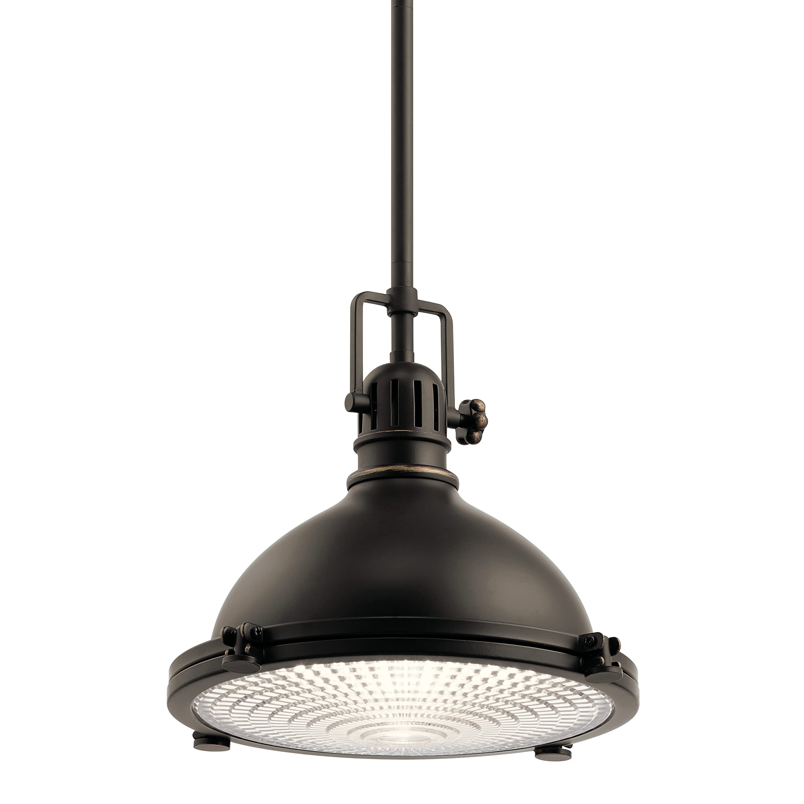 kichler-hatteras-bay-pendant-light-olde-bronze-11-75-x-11-industrial-style-2665o image 5