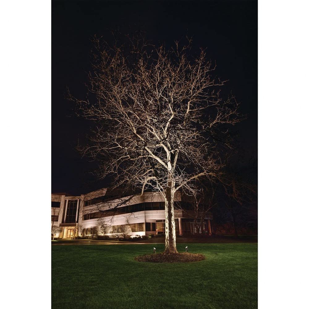 kichler-16219azt30-transitional-accent-landscape-led-light-textured-architectura image 2